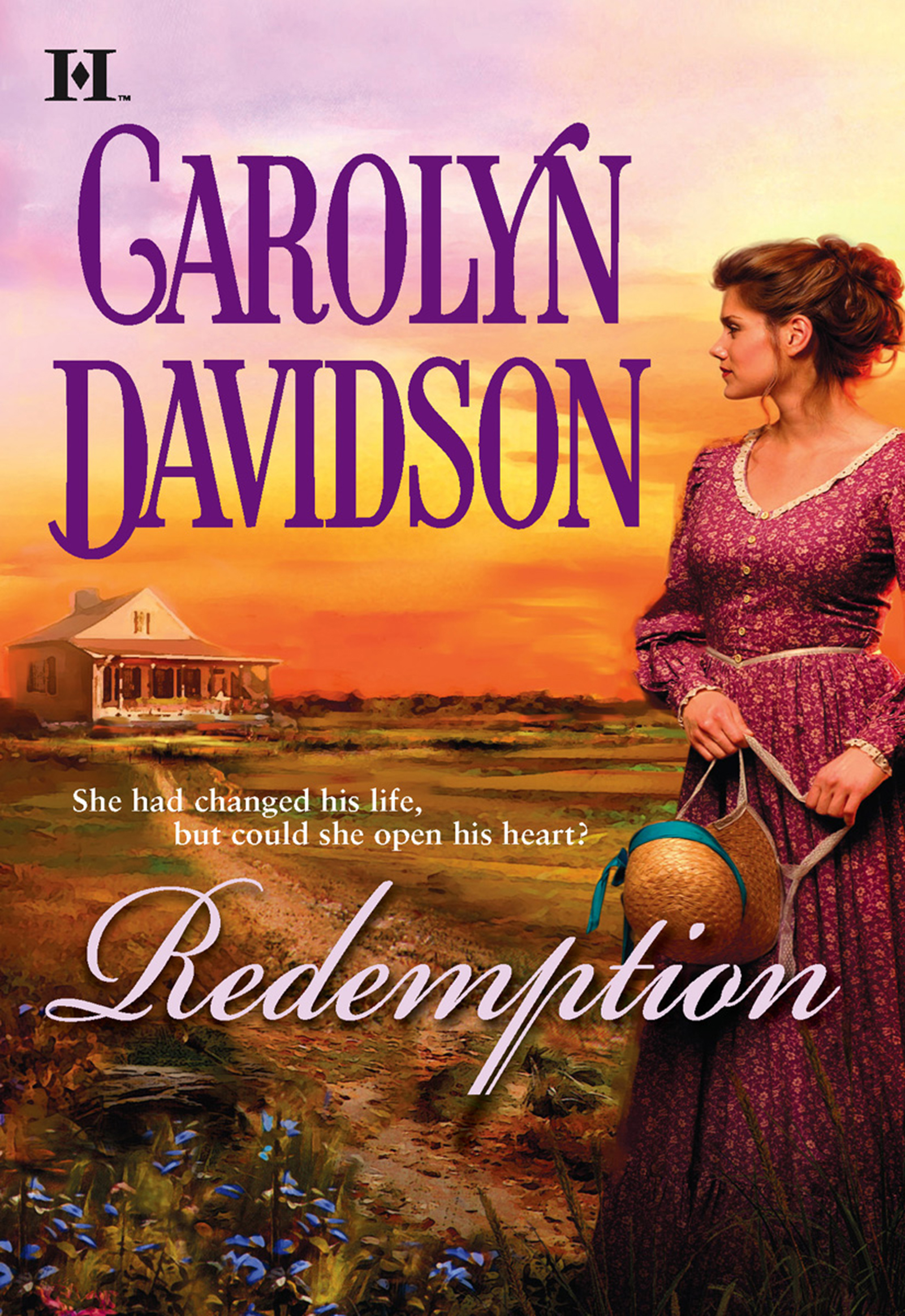 Обложка книги «Redemption»