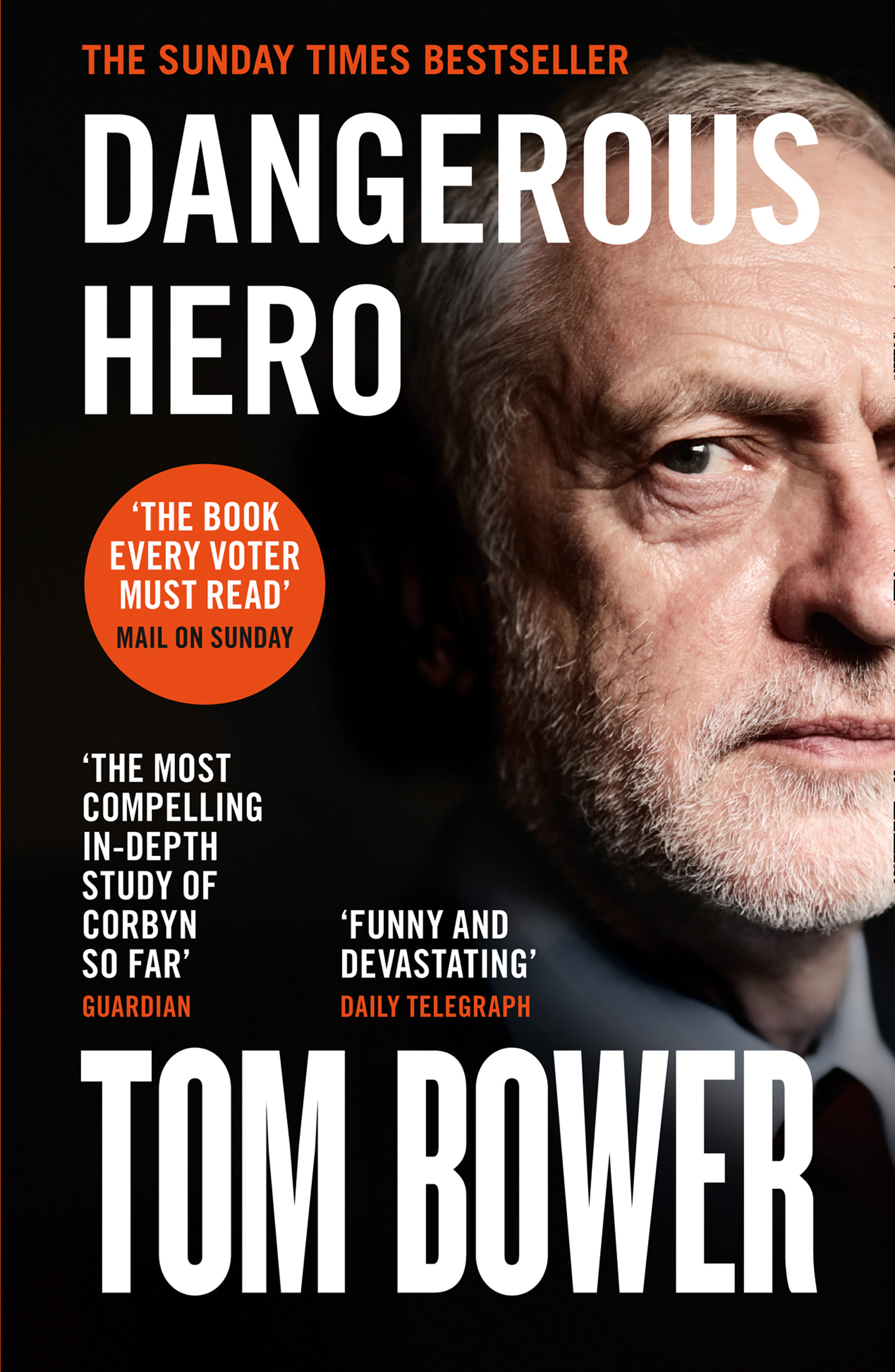 Обложка книги «Dangerous Hero»