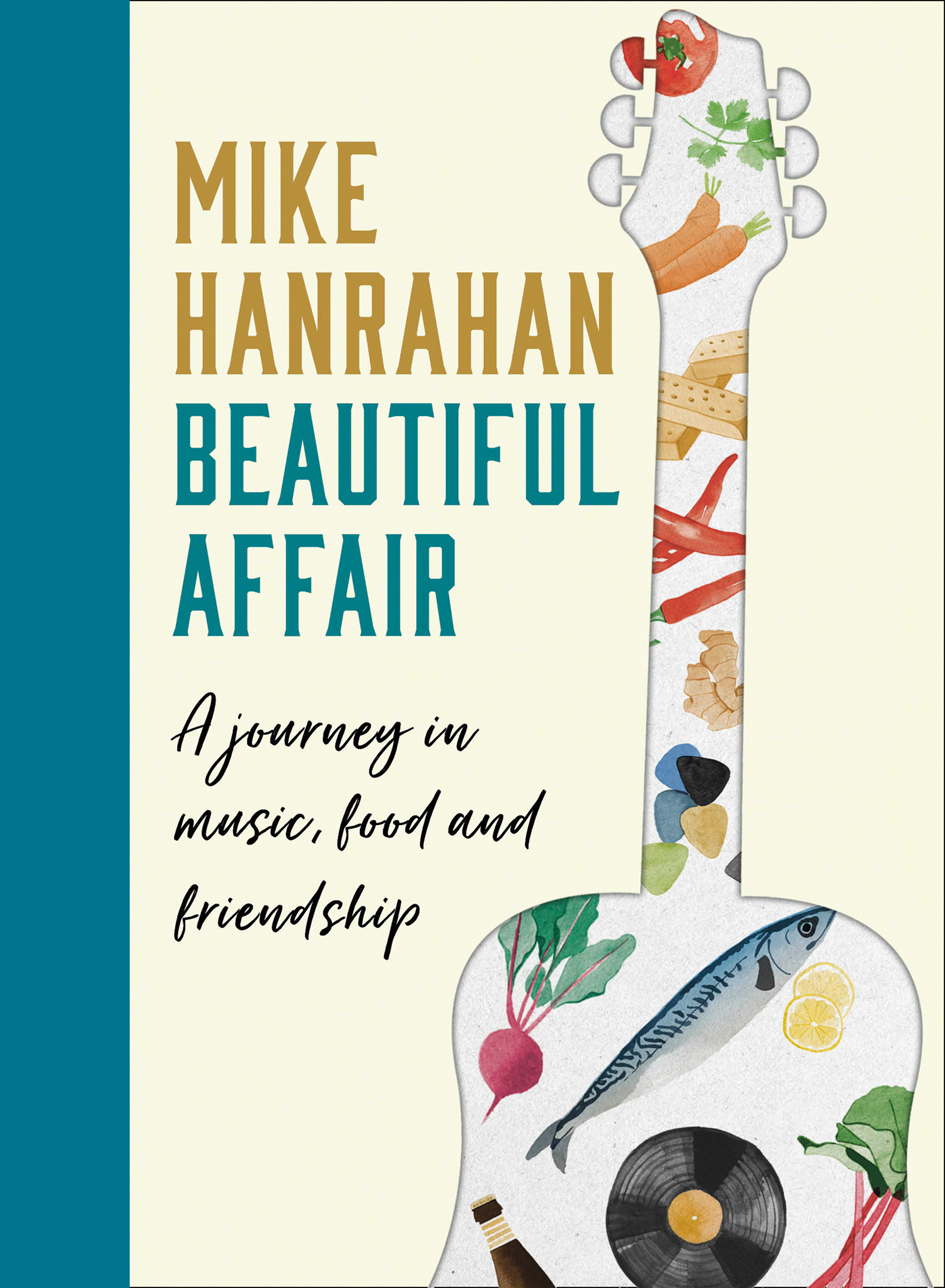 Обложка книги «Beautiful Affair»