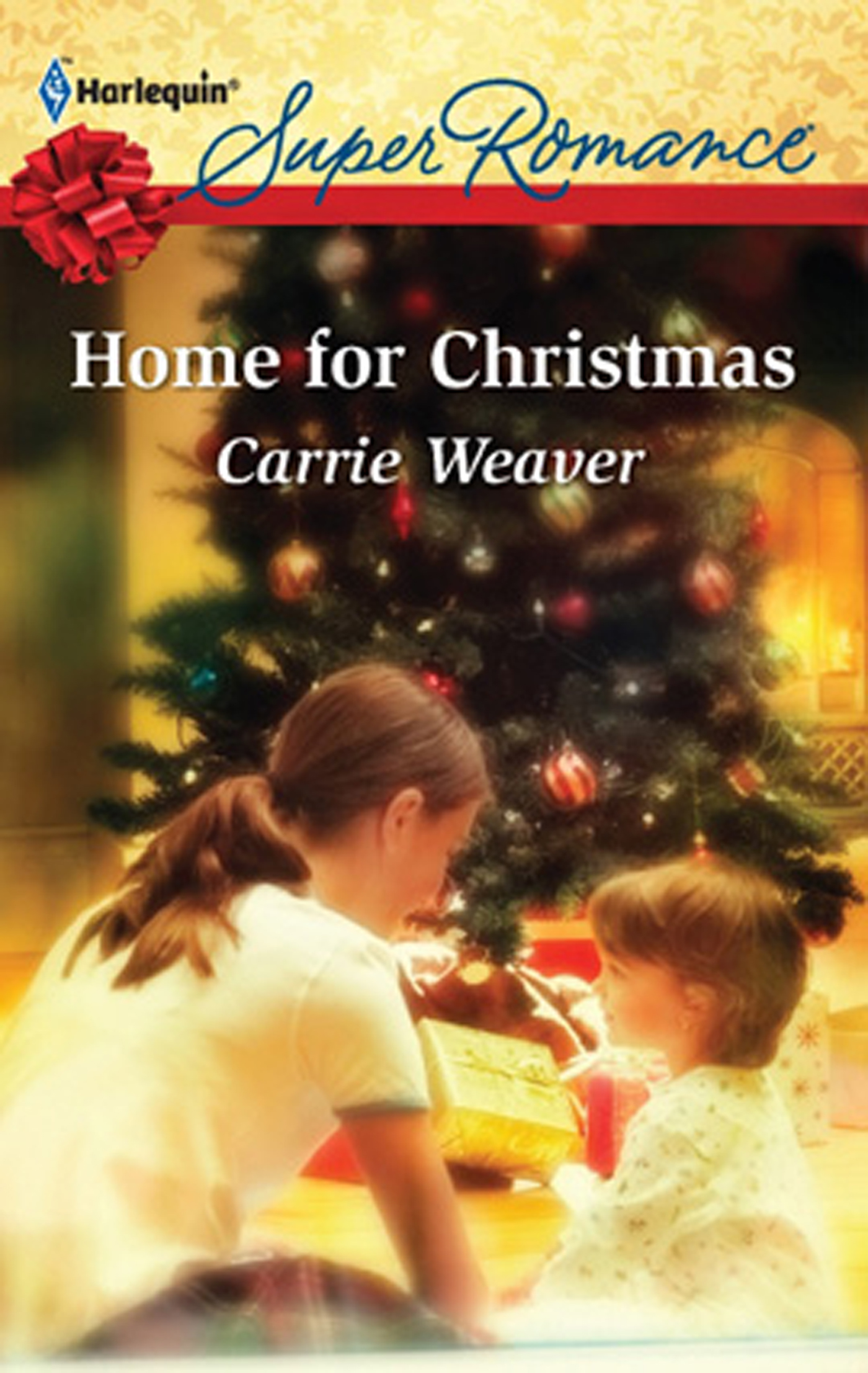 Обложка книги «Home For Christmas»