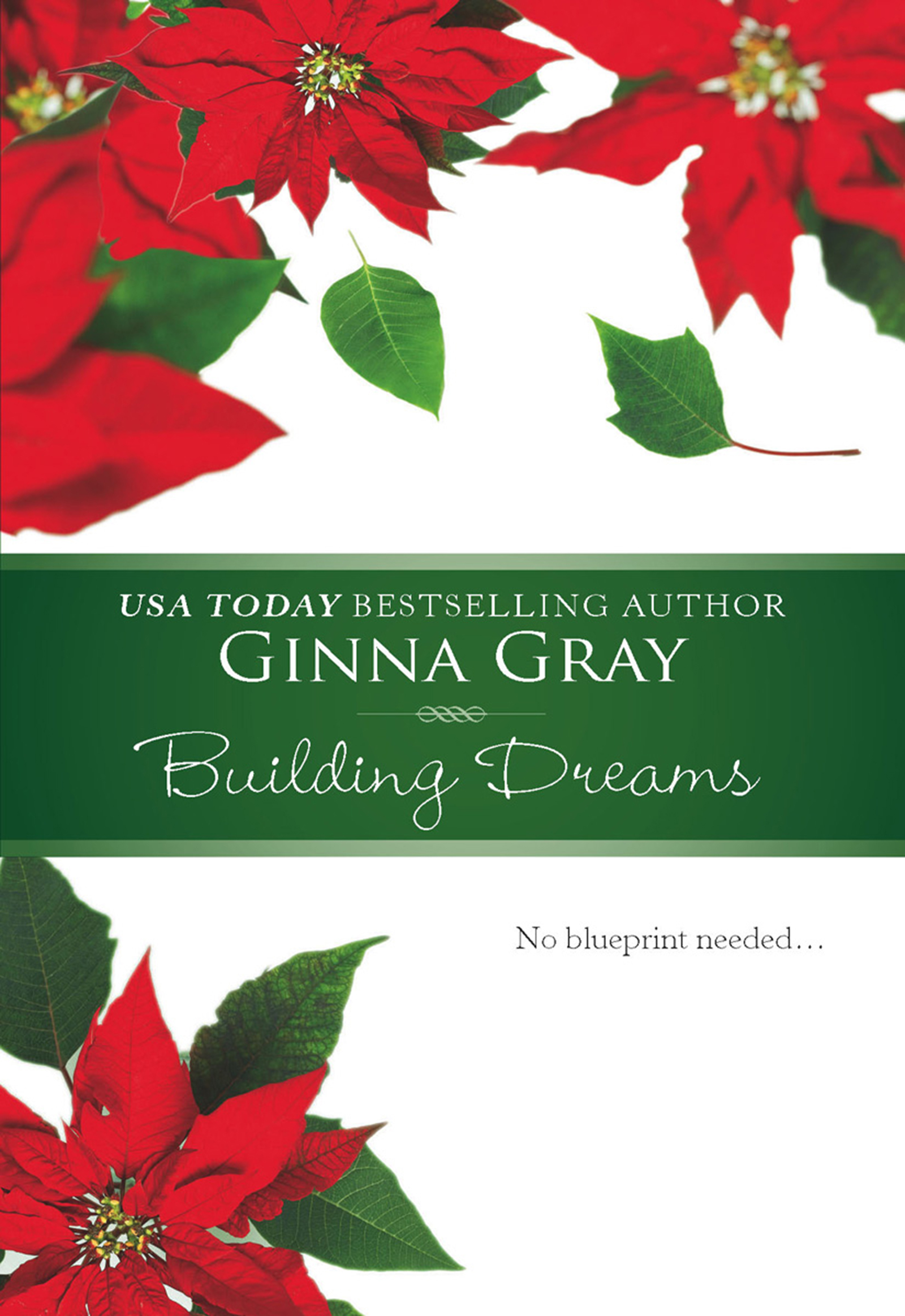 Обложка книги «Building Dreams»