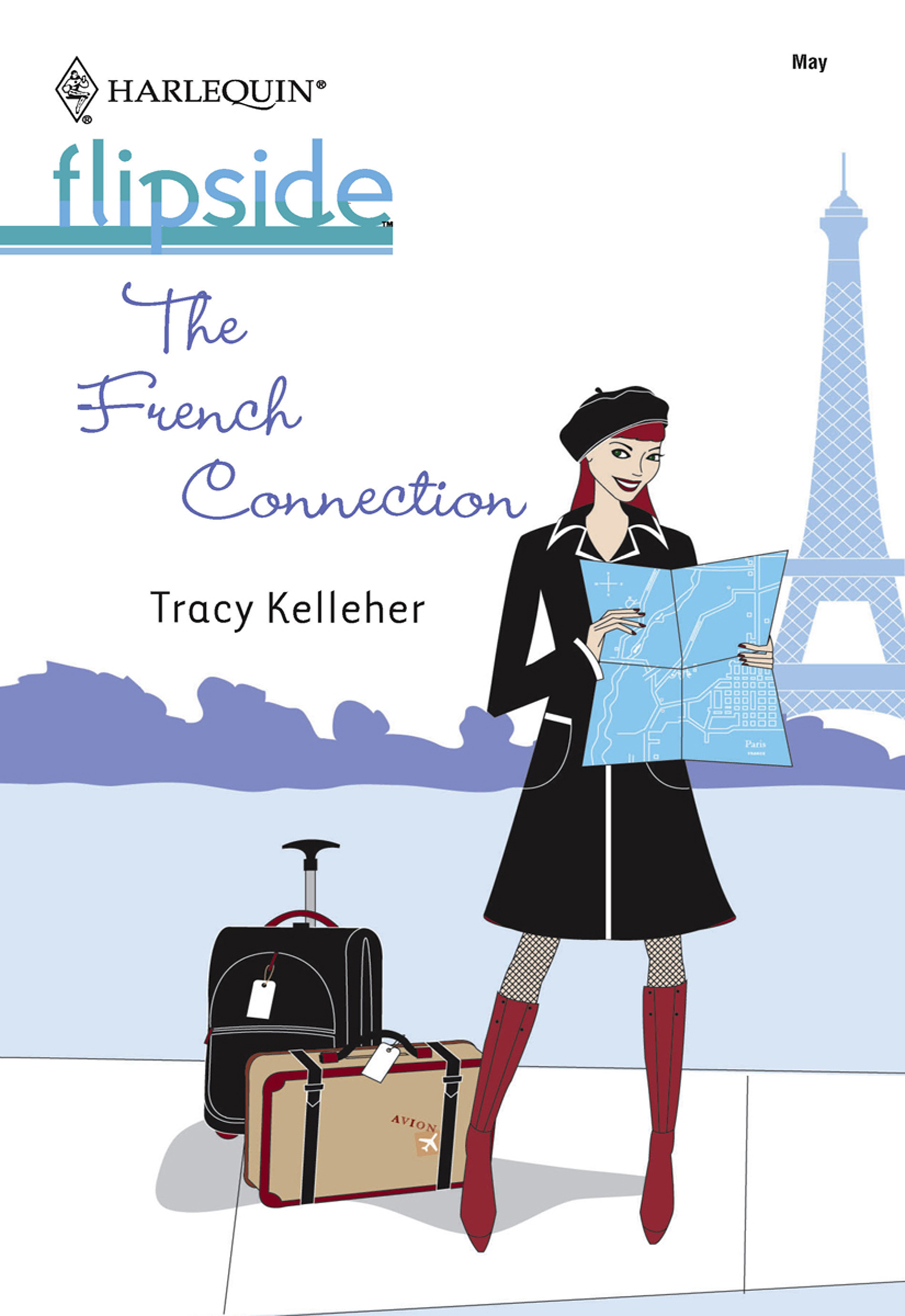 Обложка книги «The French Connection»