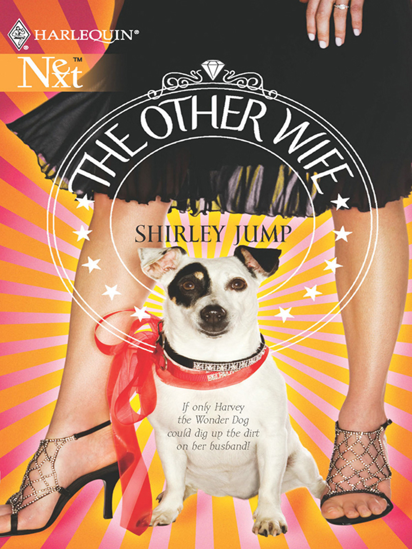 Обложка книги «The Other Wife»