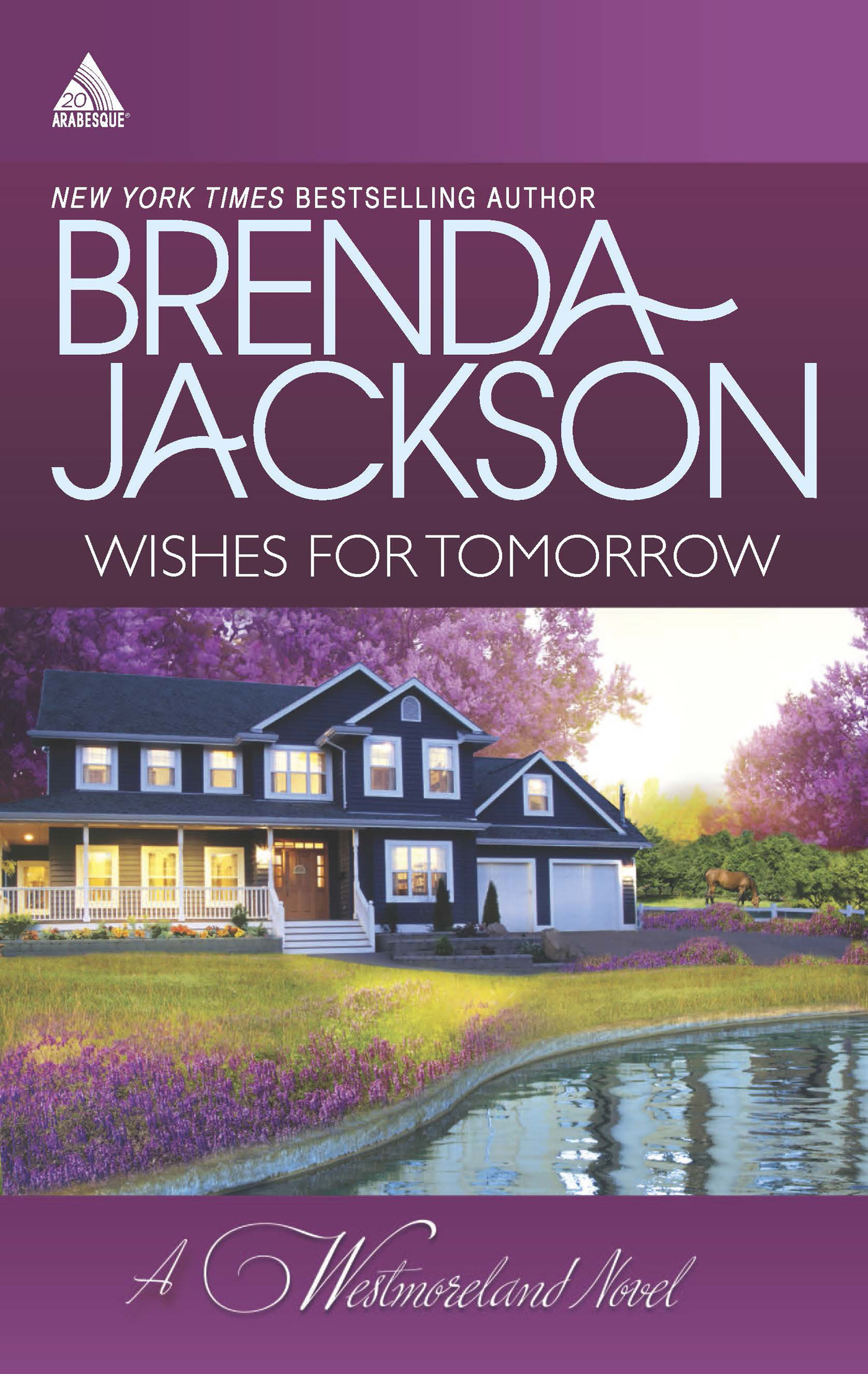 Обложка книги «Wishes for Tomorrow»