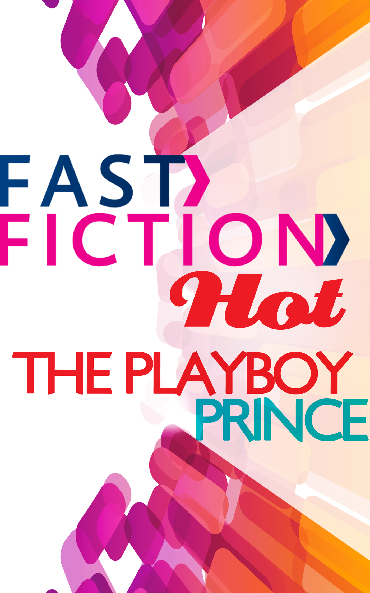 Обложка книги «The Playboy Prince»