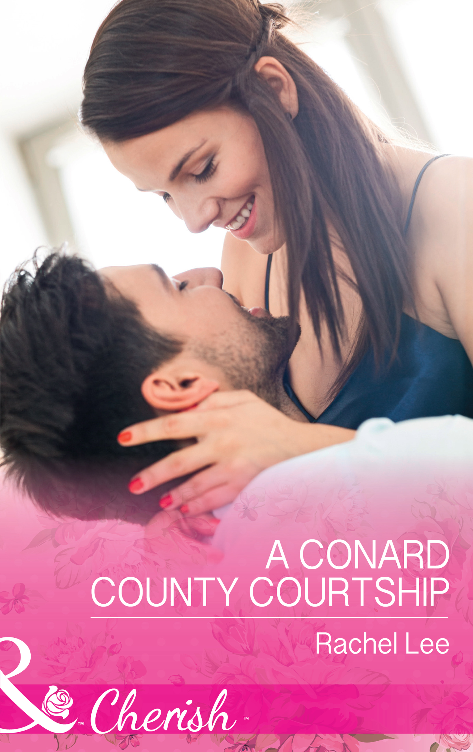 Обложка книги «A Conard County Courtship»
