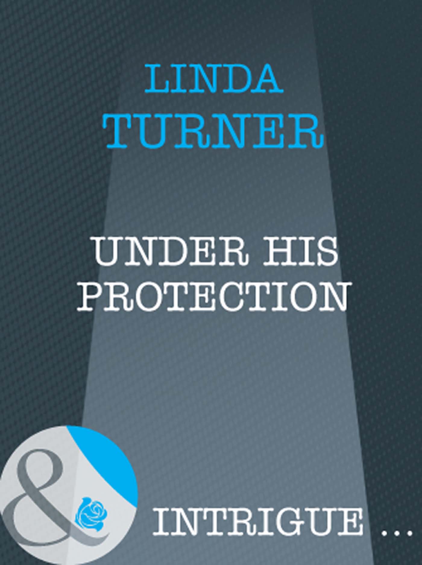 Обложка книги «Under His Protection»