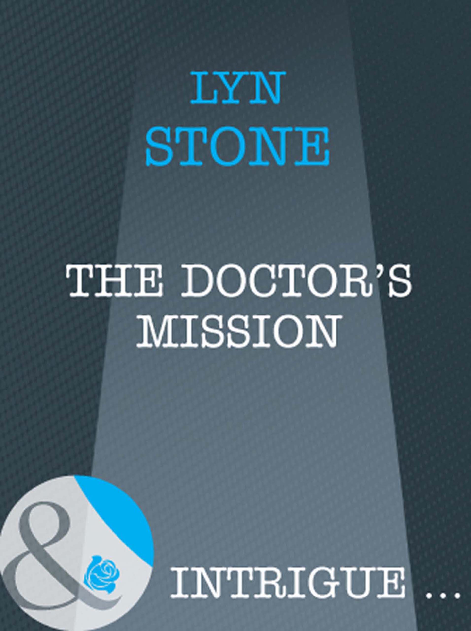 Обложка книги «The Doctor's Mission»