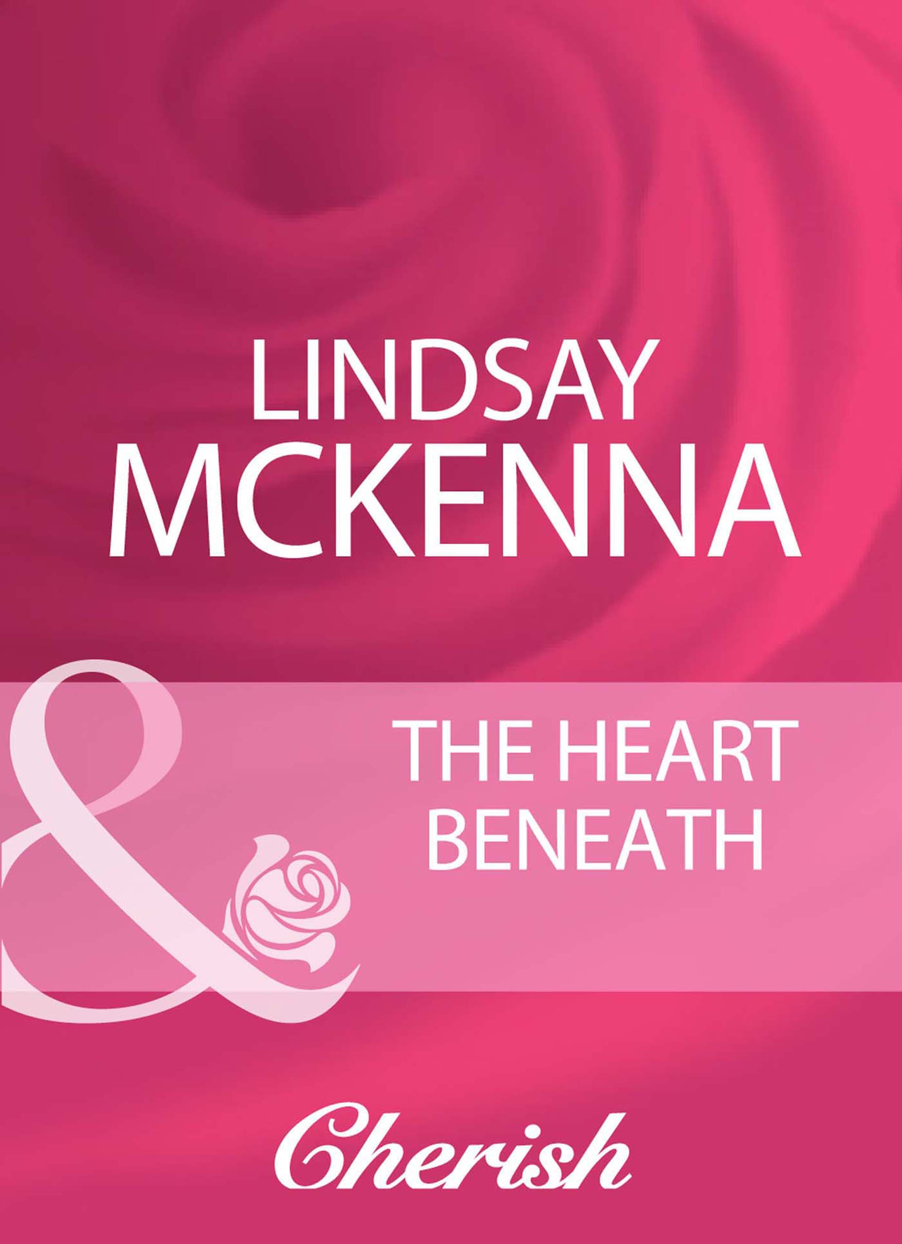 Обложка книги «The Heart Beneath»
