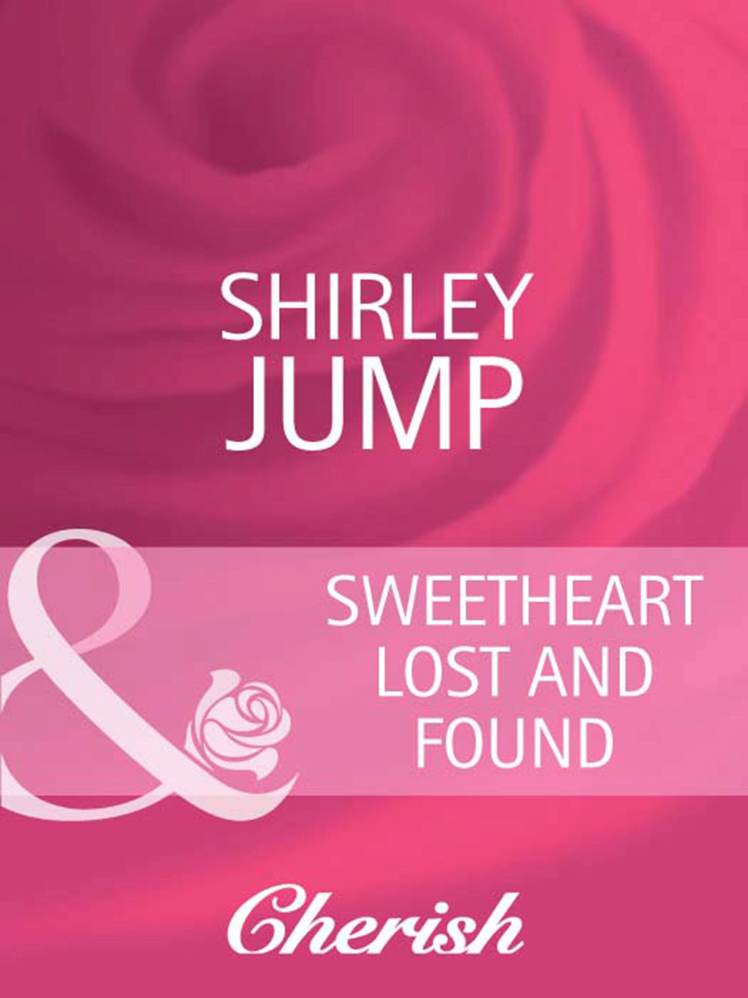Обложка книги «Sweetheart Lost and Found»