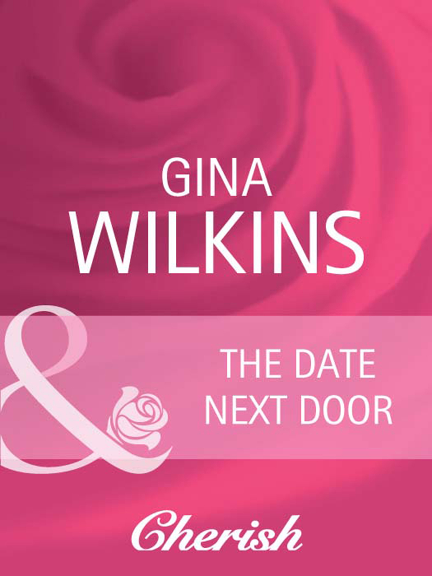 Обложка книги «The Date Next Door»