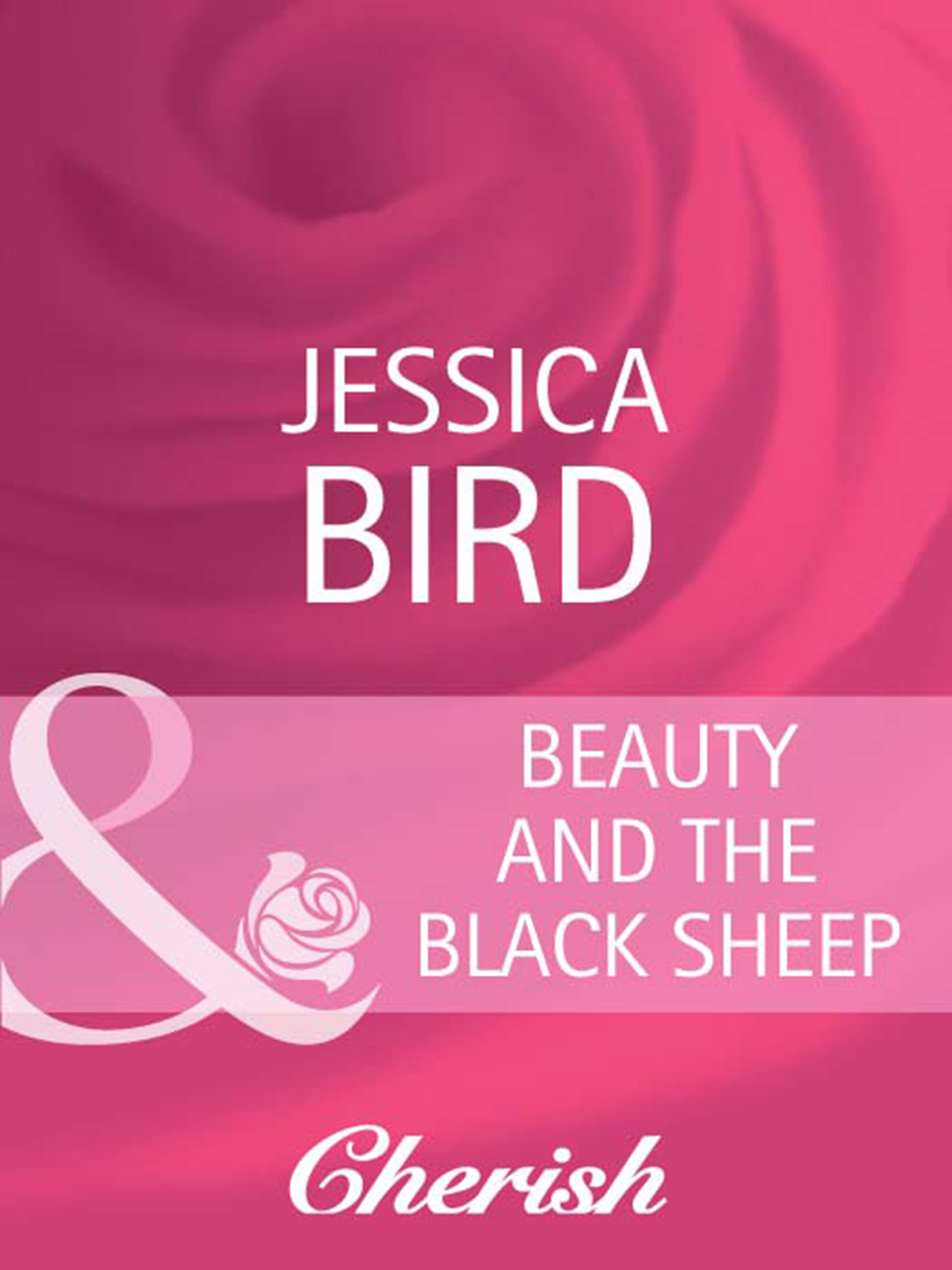 Обложка книги «Beauty and the Black Sheep»