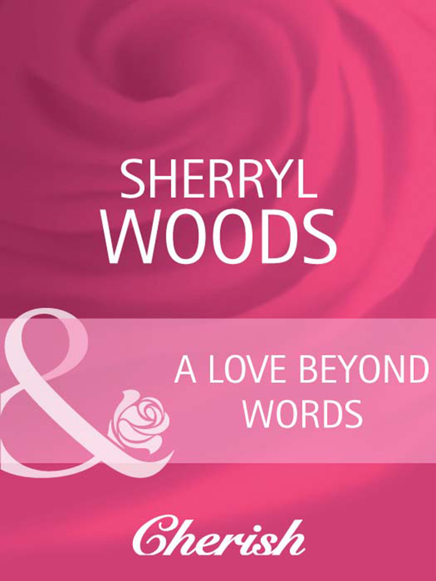 Обложка книги «A Love Beyond Words»