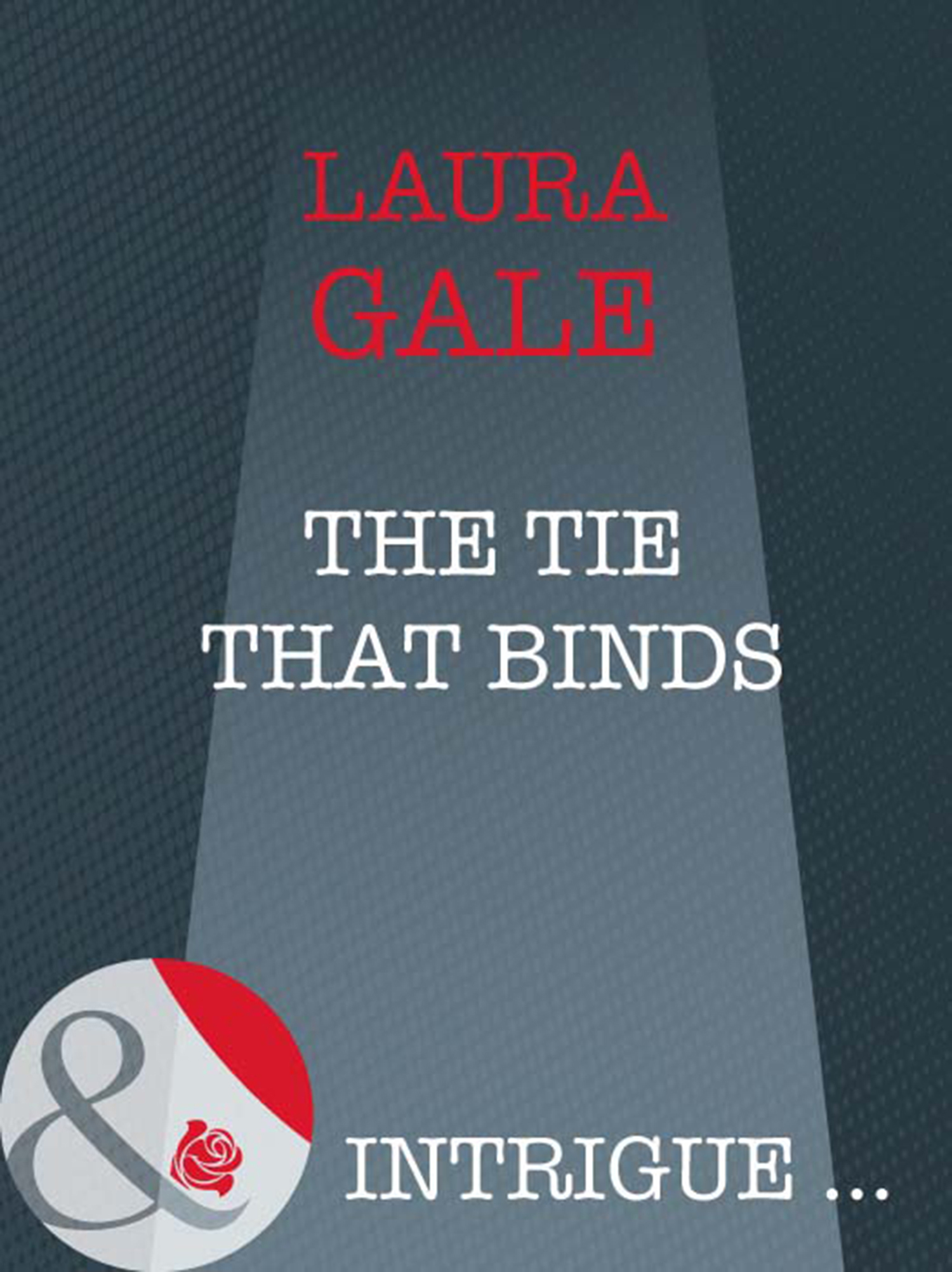 Обложка книги «The Tie That Binds»
