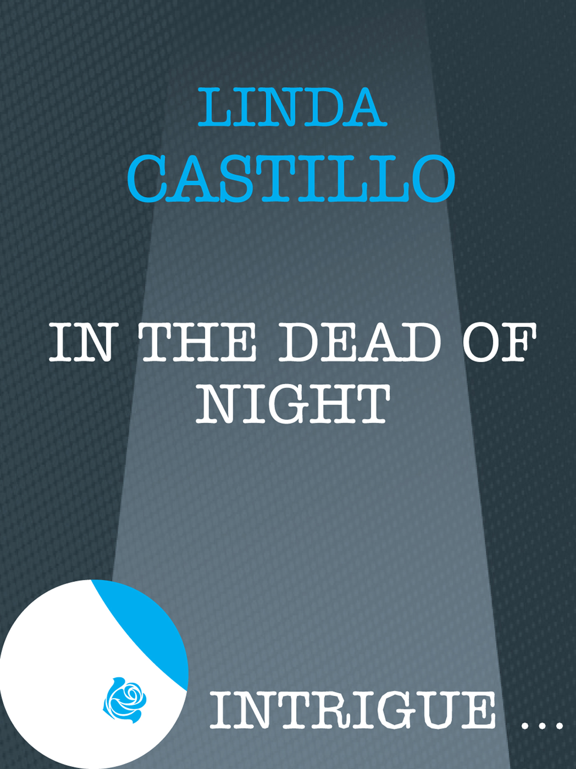 Обложка книги «In The Dead Of Night»