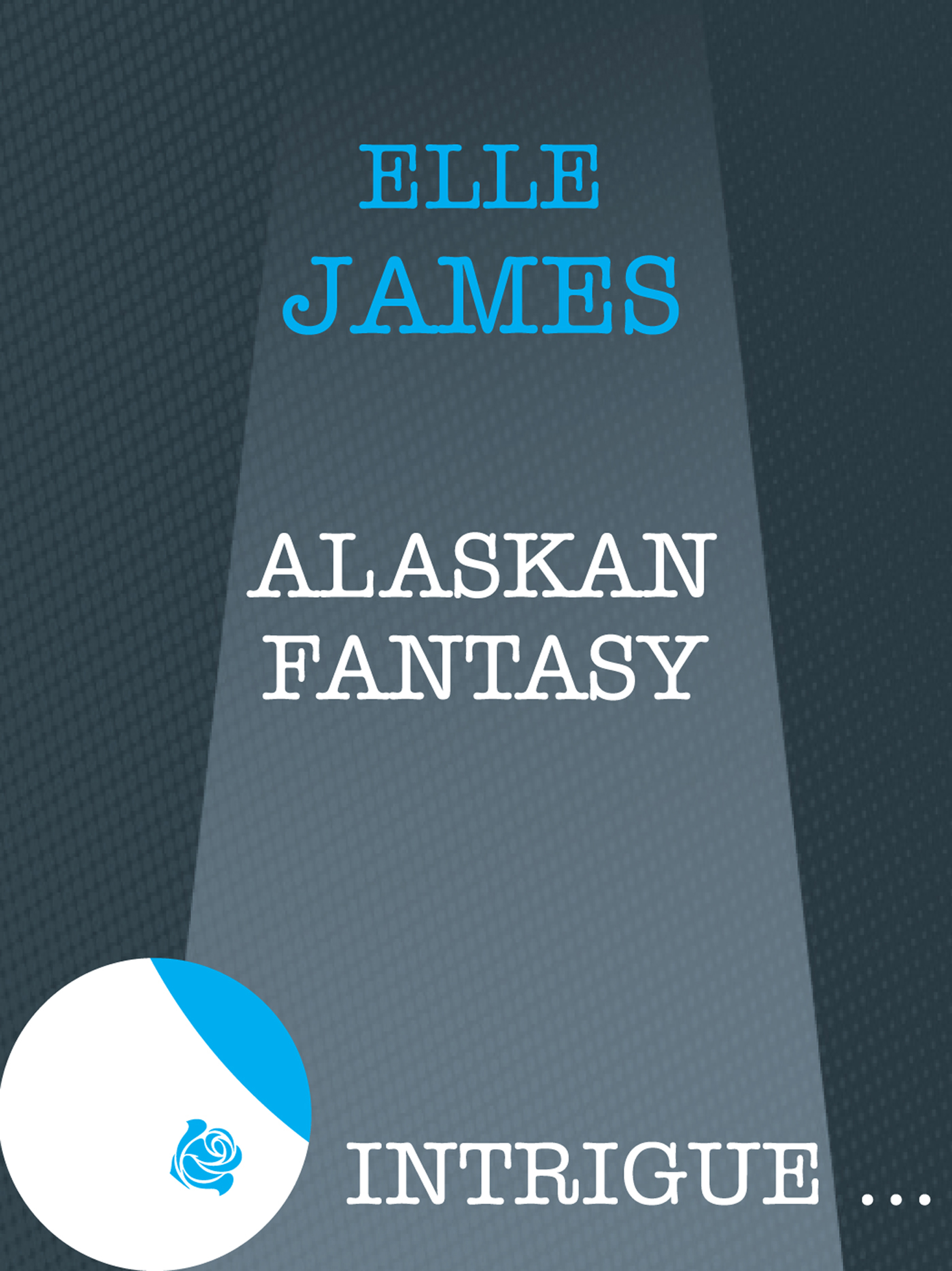 Обложка книги «Alaskan Fantasy»