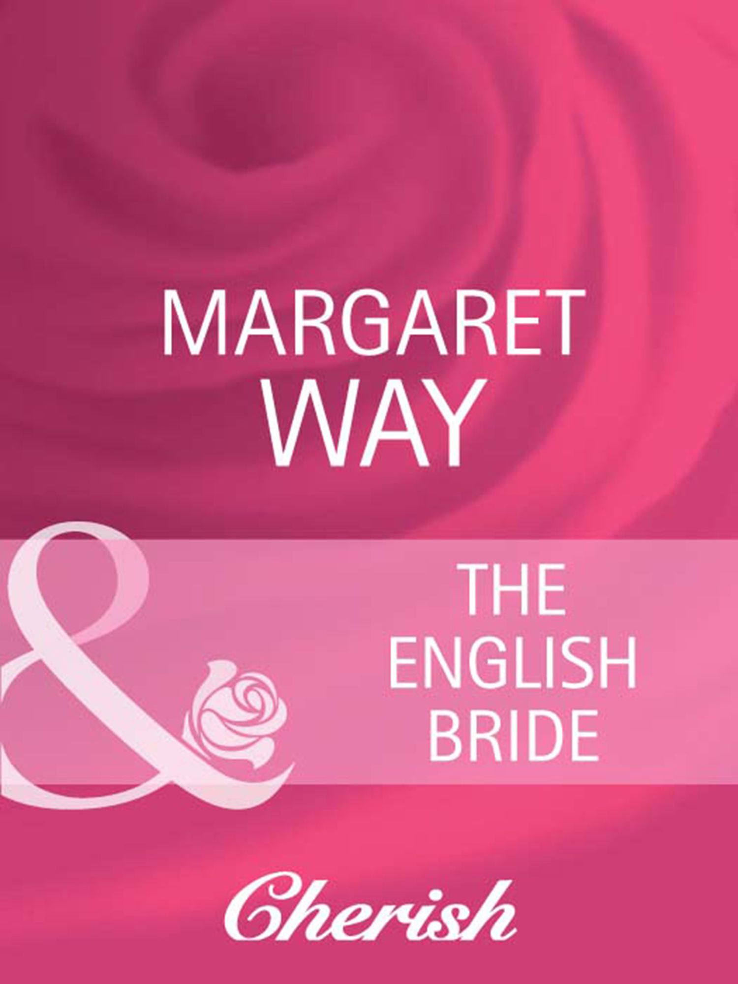 Обложка книги «The English Bride»