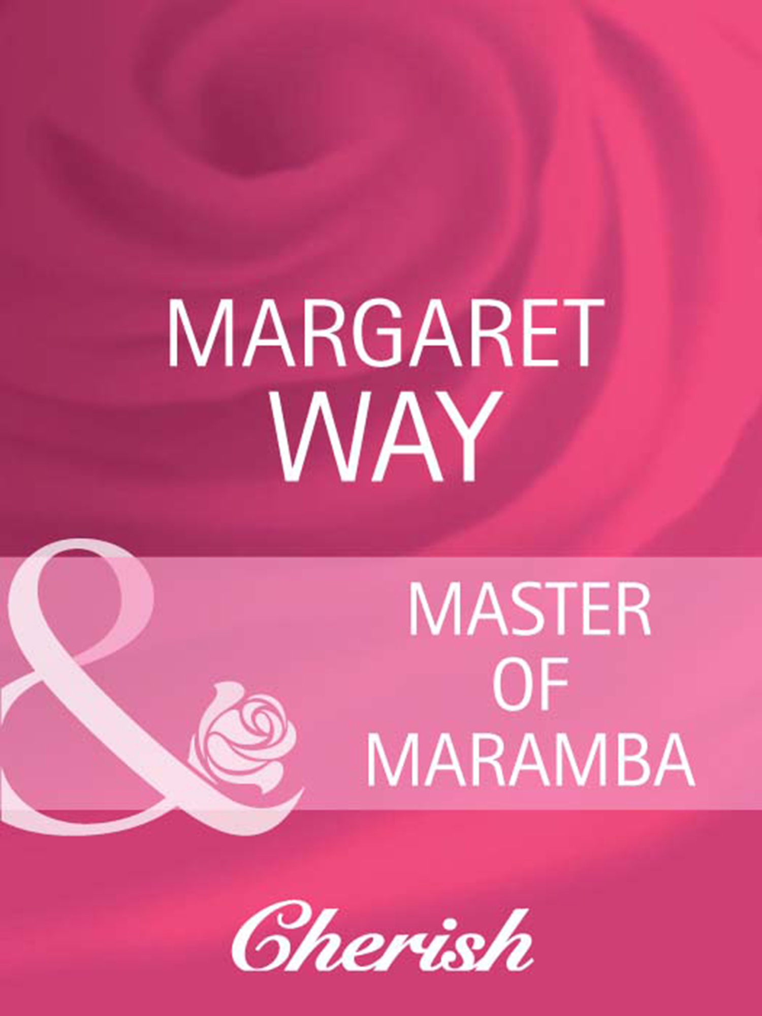 Обложка книги «Master Of Maramba»