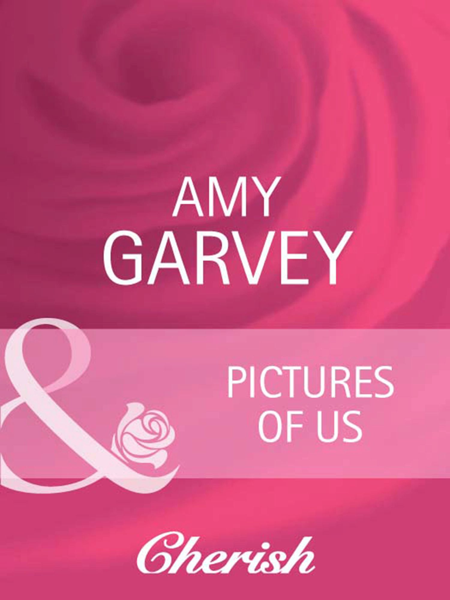 Обложка книги «Pictures Of Us»