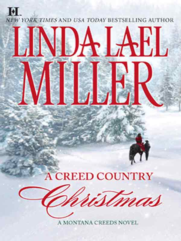 Обложка книги «A Creed Country Christmas»