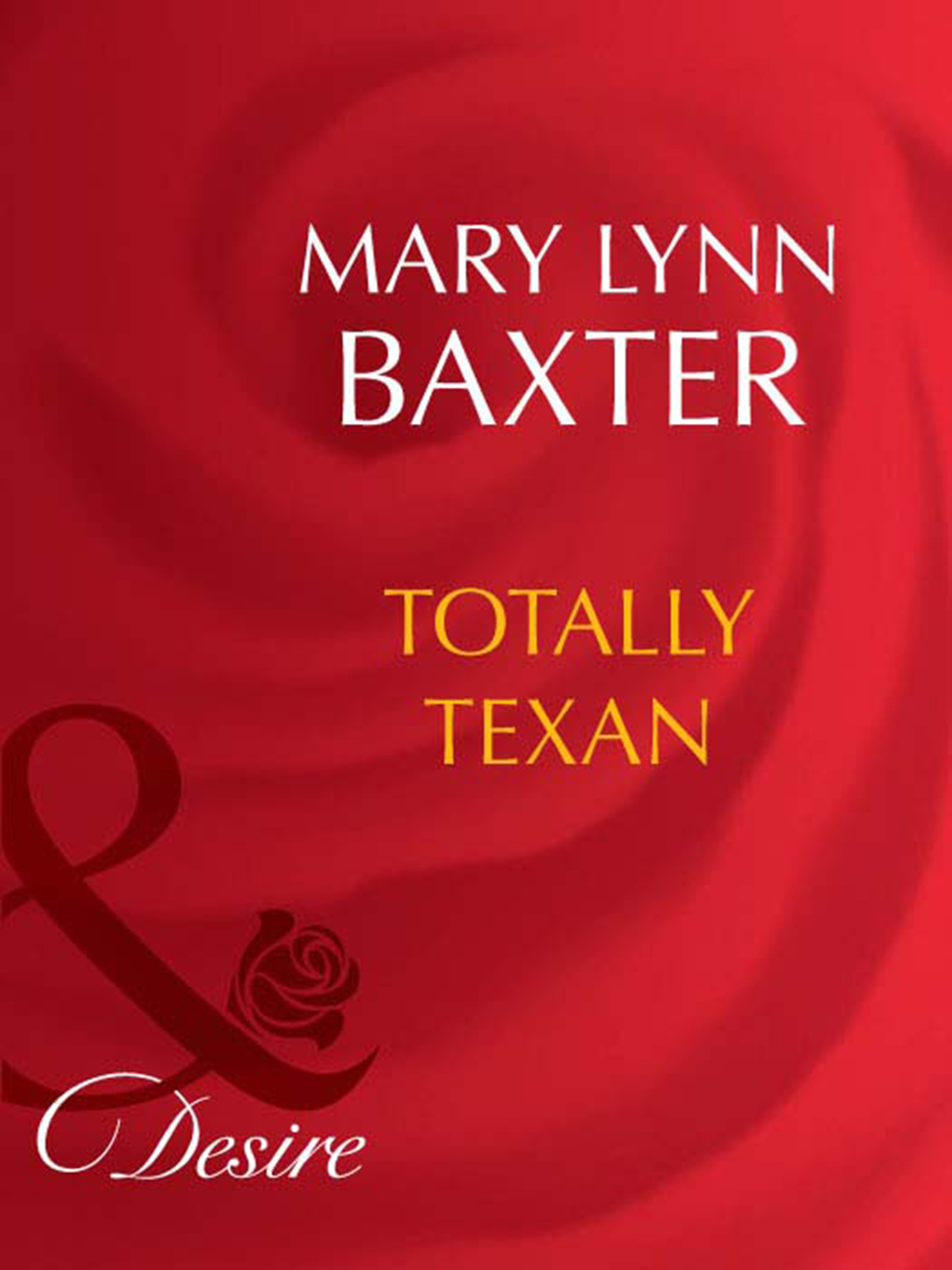 Обложка книги «Totally Texan»