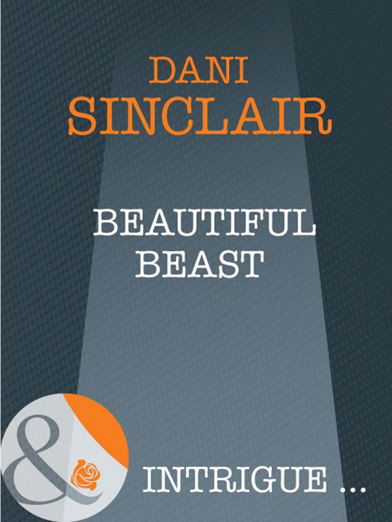 Обложка книги «Beautiful Beast»
