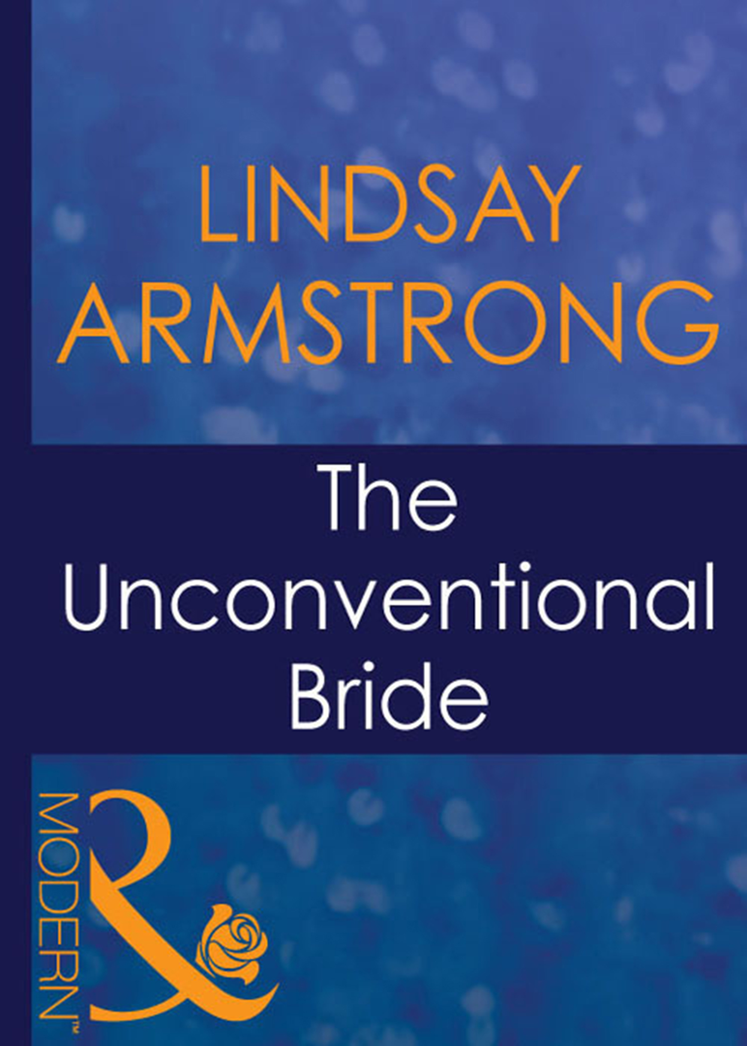Обложка книги «The Unconventional Bride»