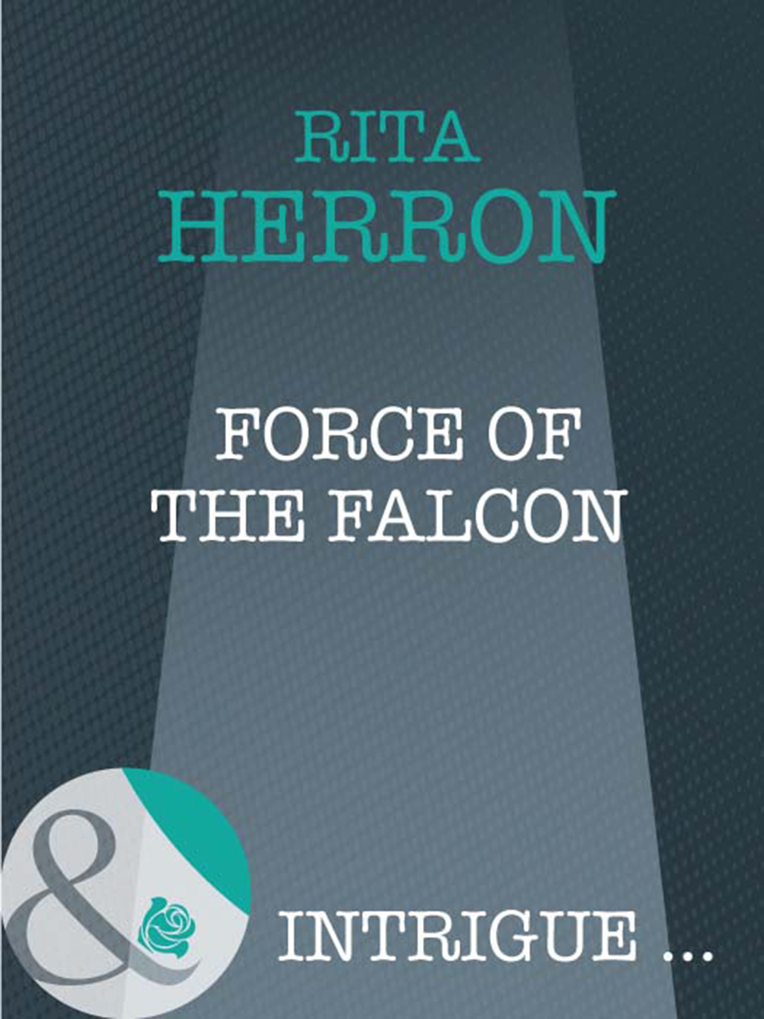 Обложка книги «Force of the Falcon»
