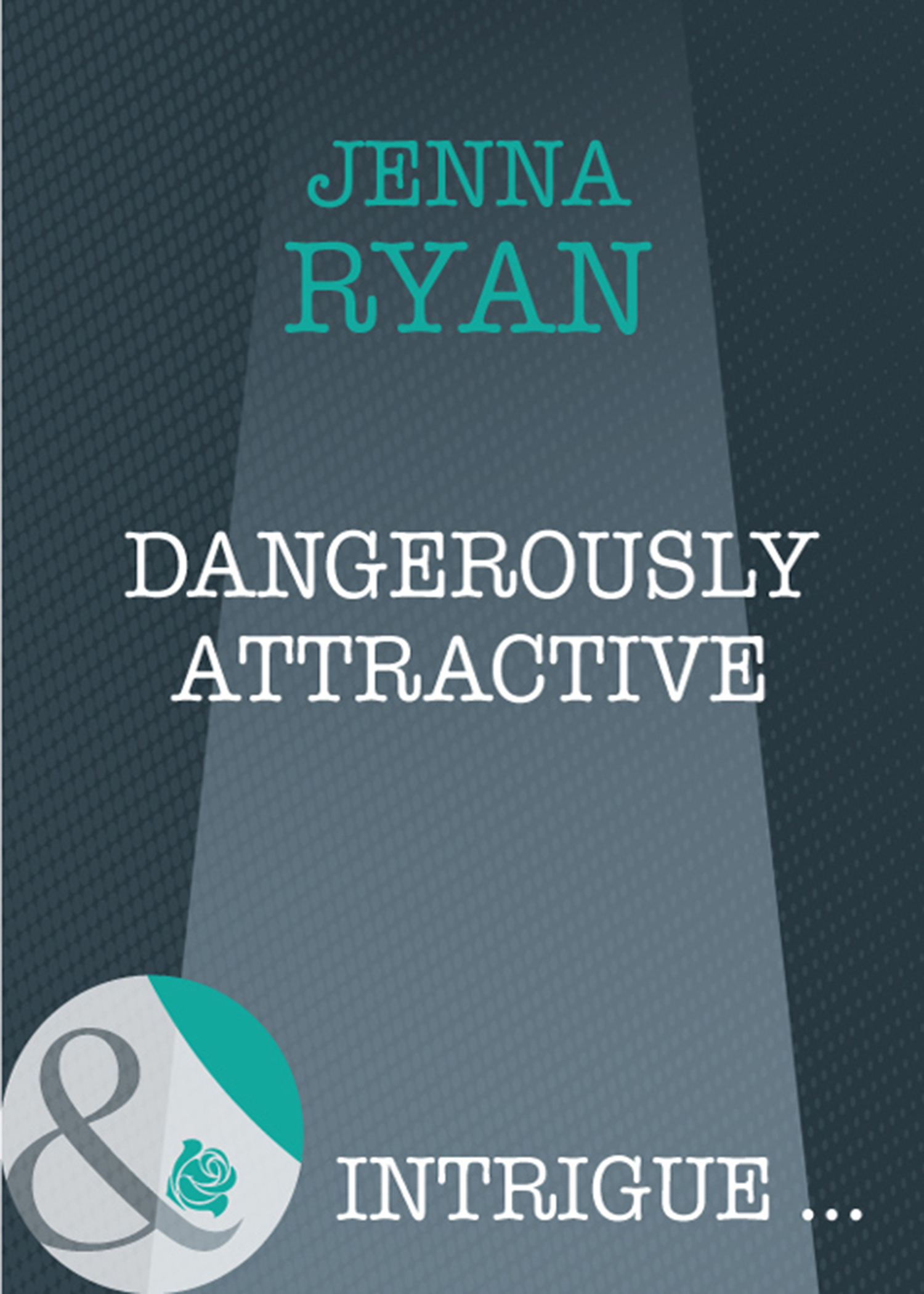 Обложка книги «Dangerously Attractive»