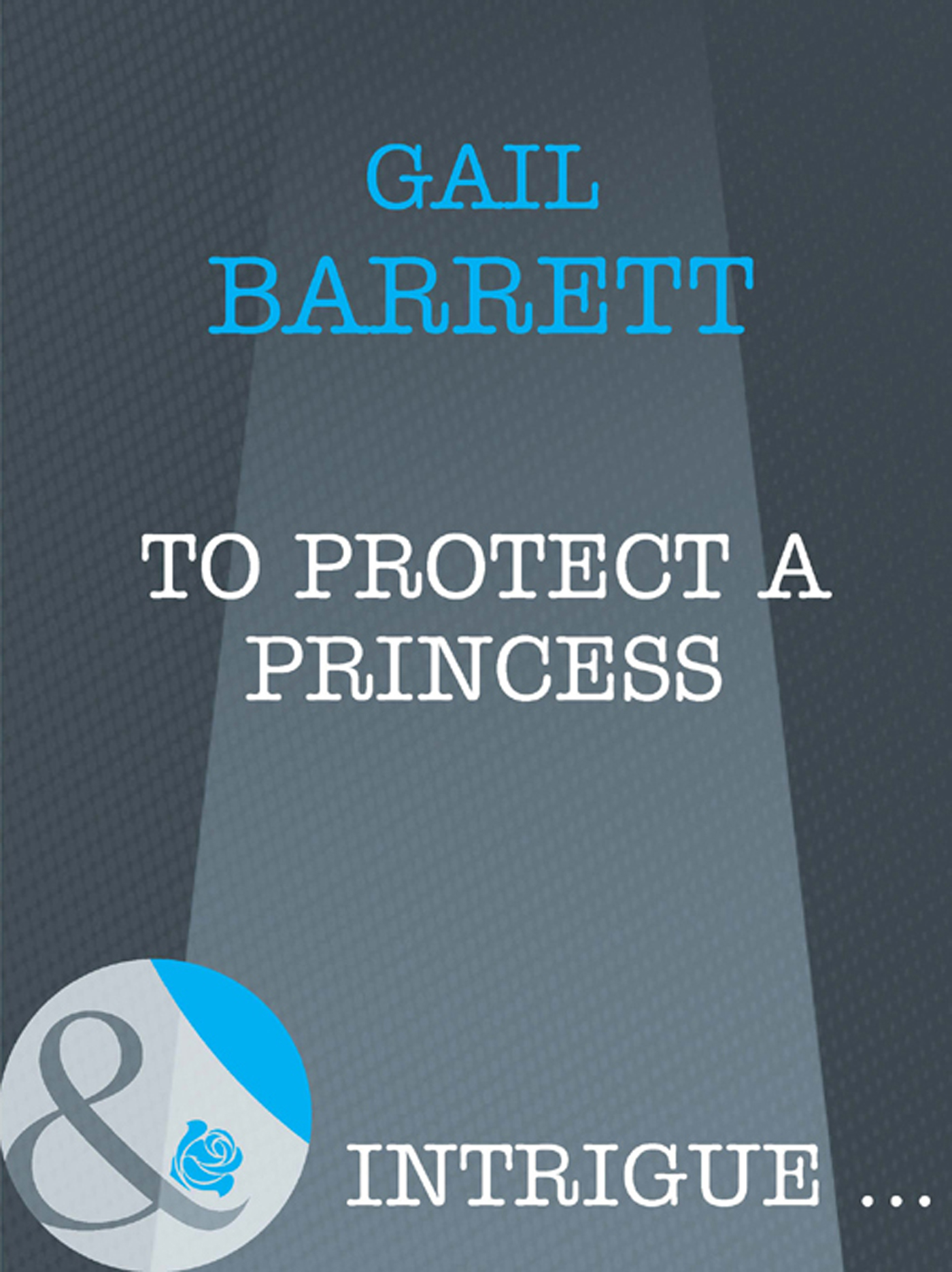 Обложка книги «To Protect a Princess»