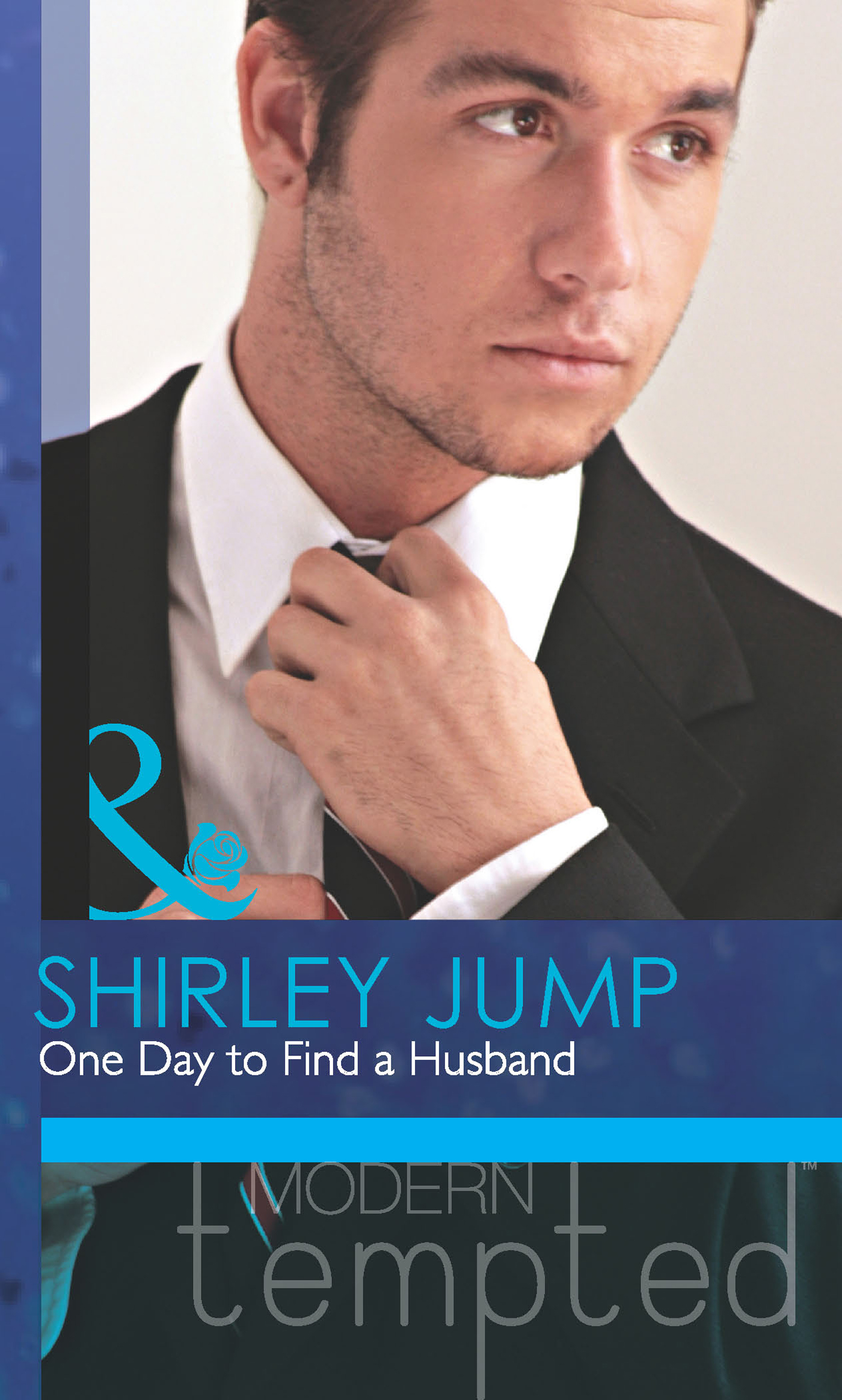 Обложка книги «One Day to Find a Husband»