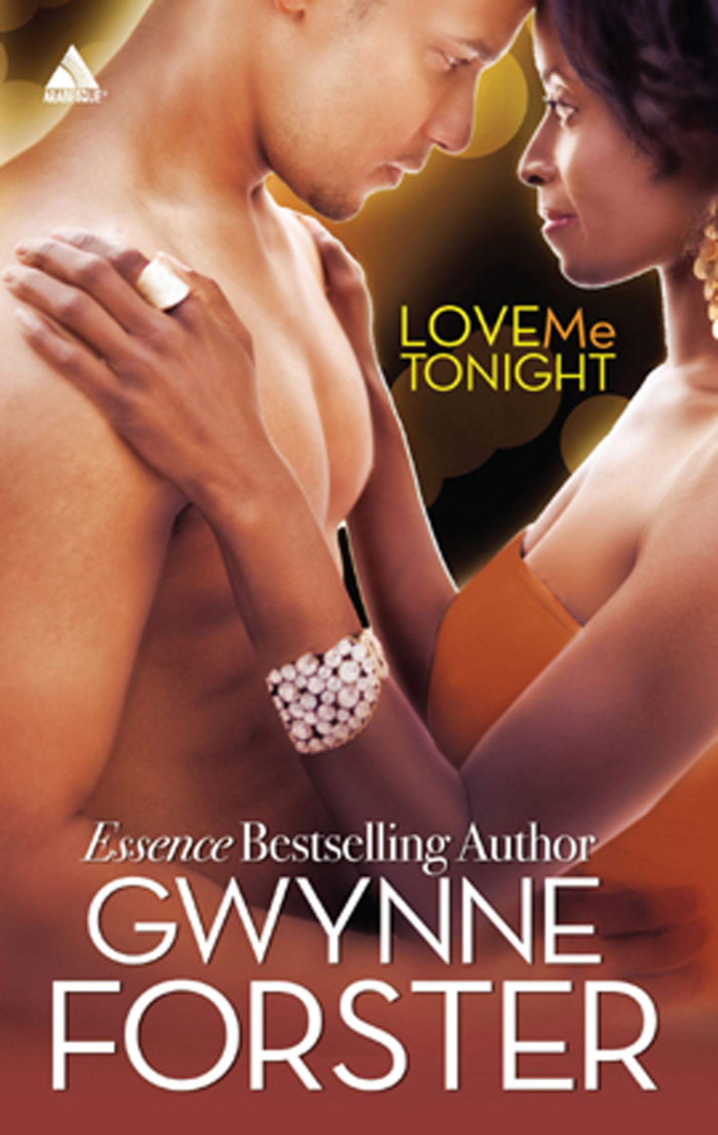 Обложка книги «Love Me Tonight»