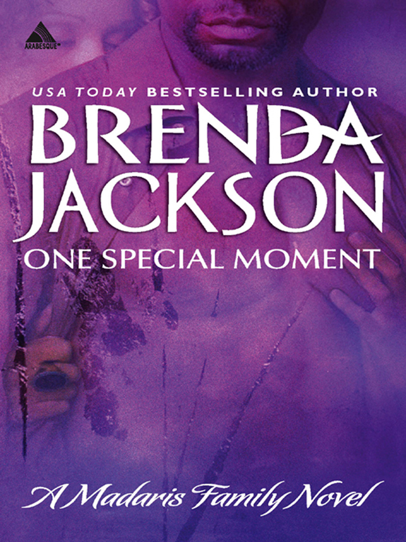 Обложка книги «One Special Moment»