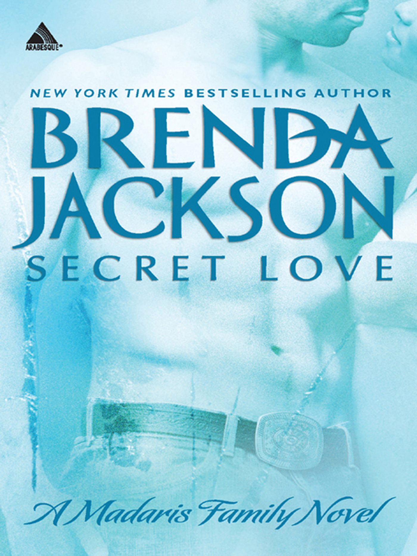 Обложка книги «Secret Love»