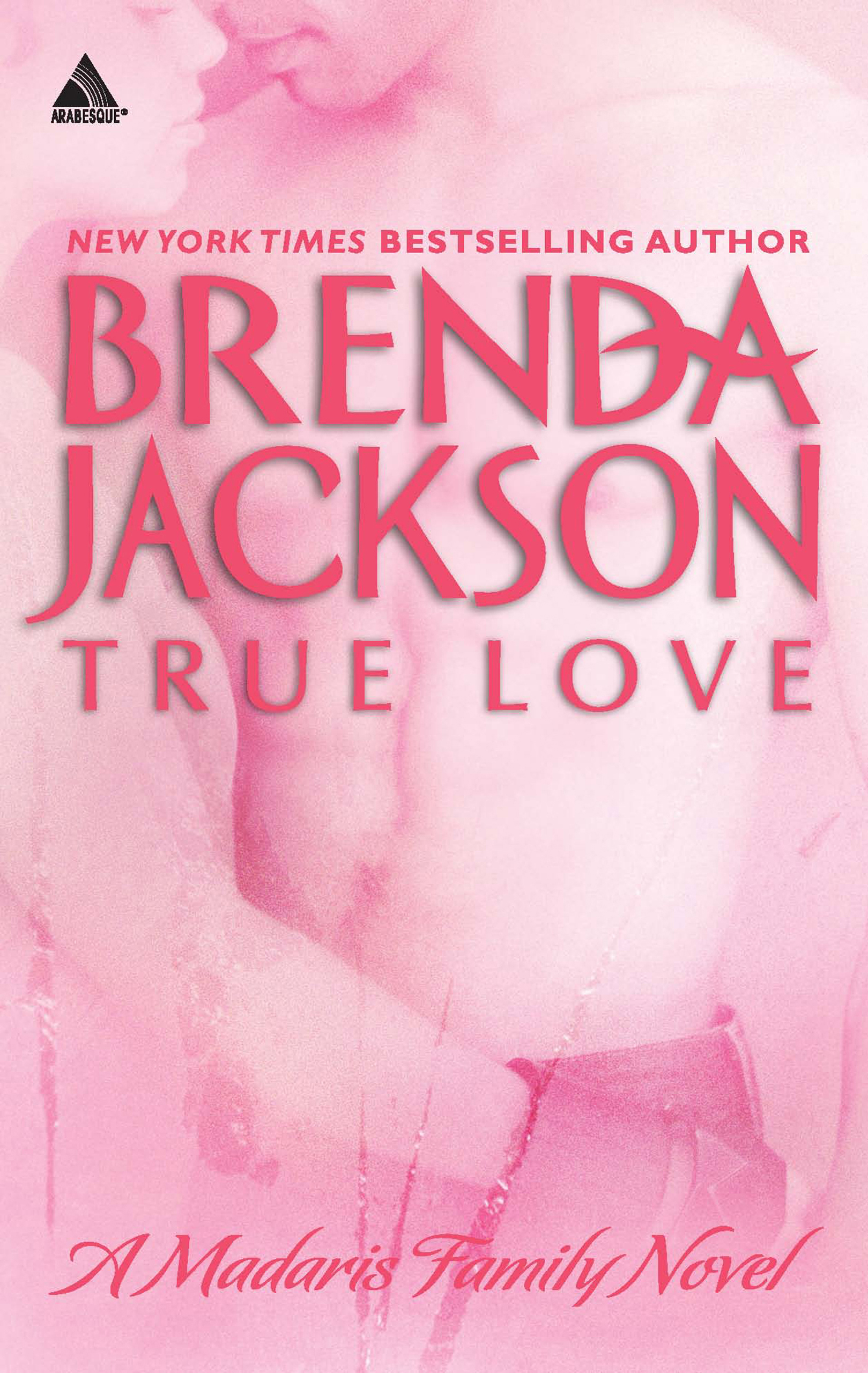Обложка книги «True Love»