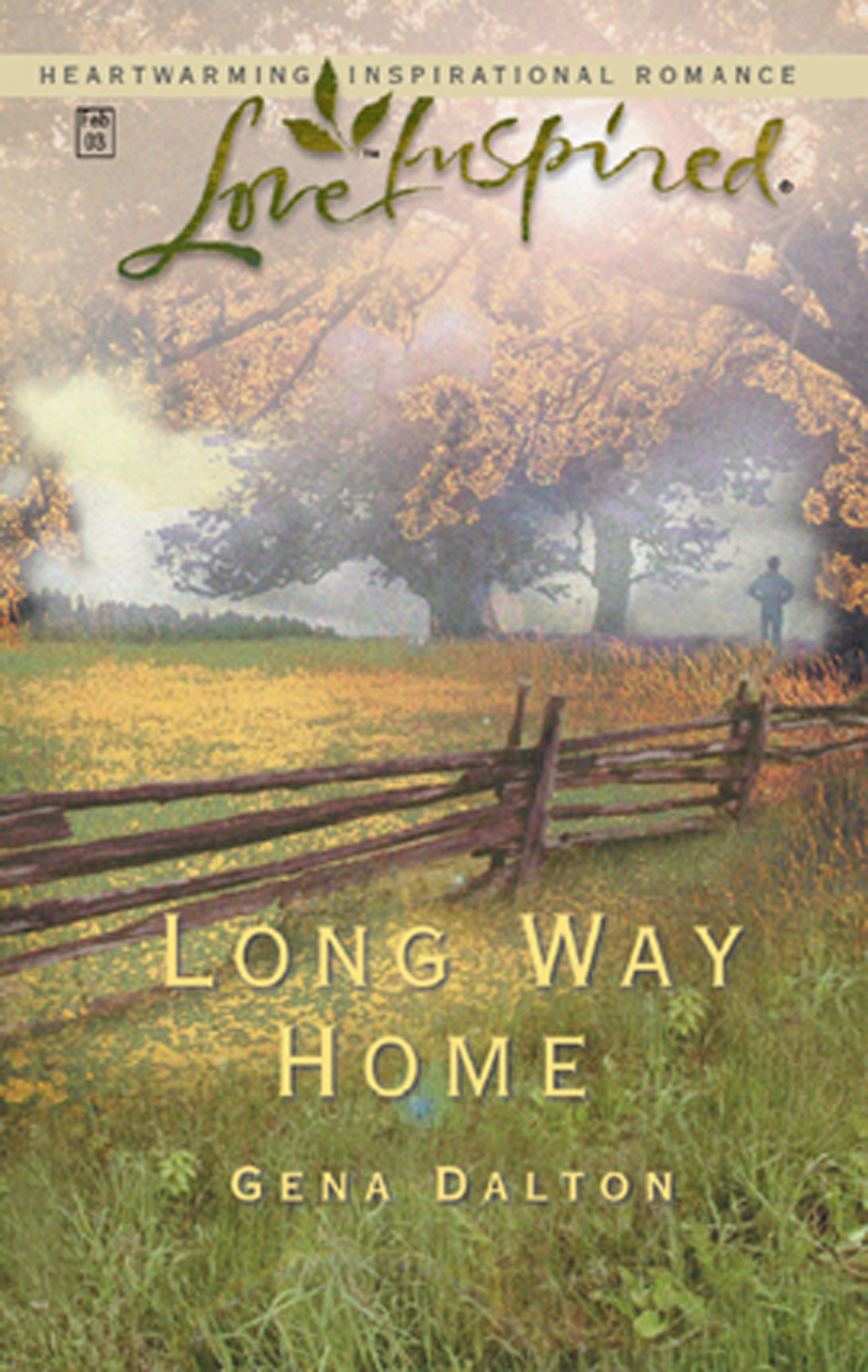 Обложка книги «Long Way Home»