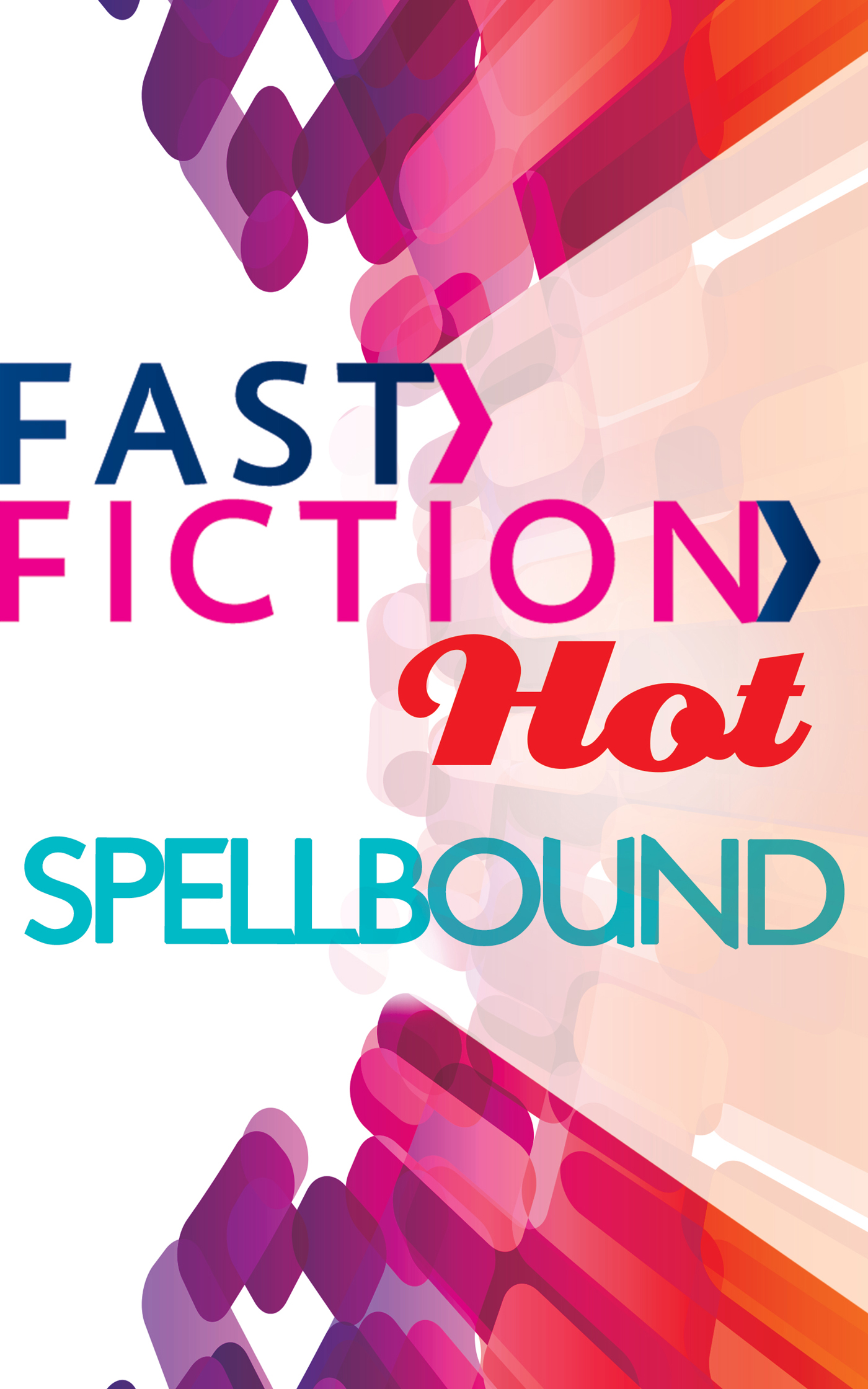 Обложка книги «Spellbound»
