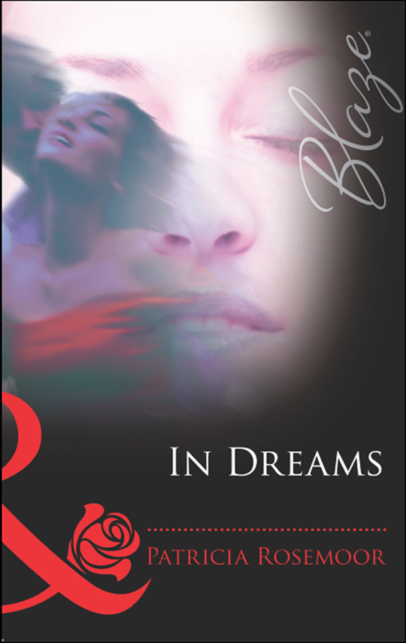 Обложка книги «In Dreams»