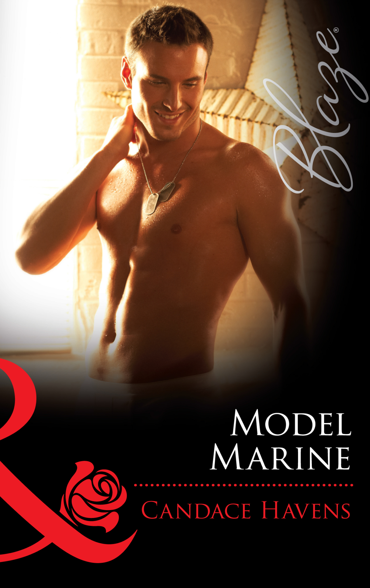 Обложка книги «Model Marine»