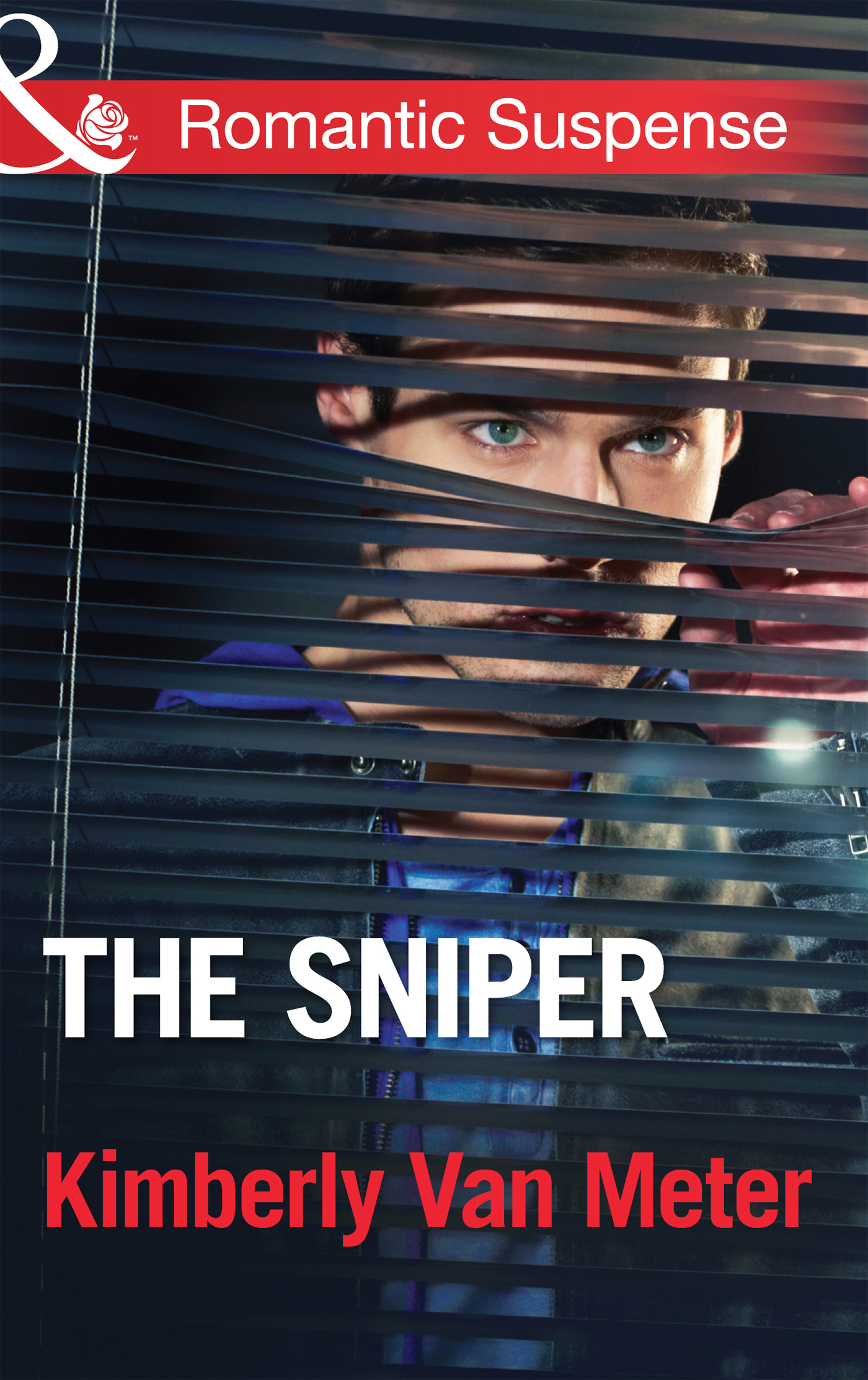 Обложка книги «The Sniper»