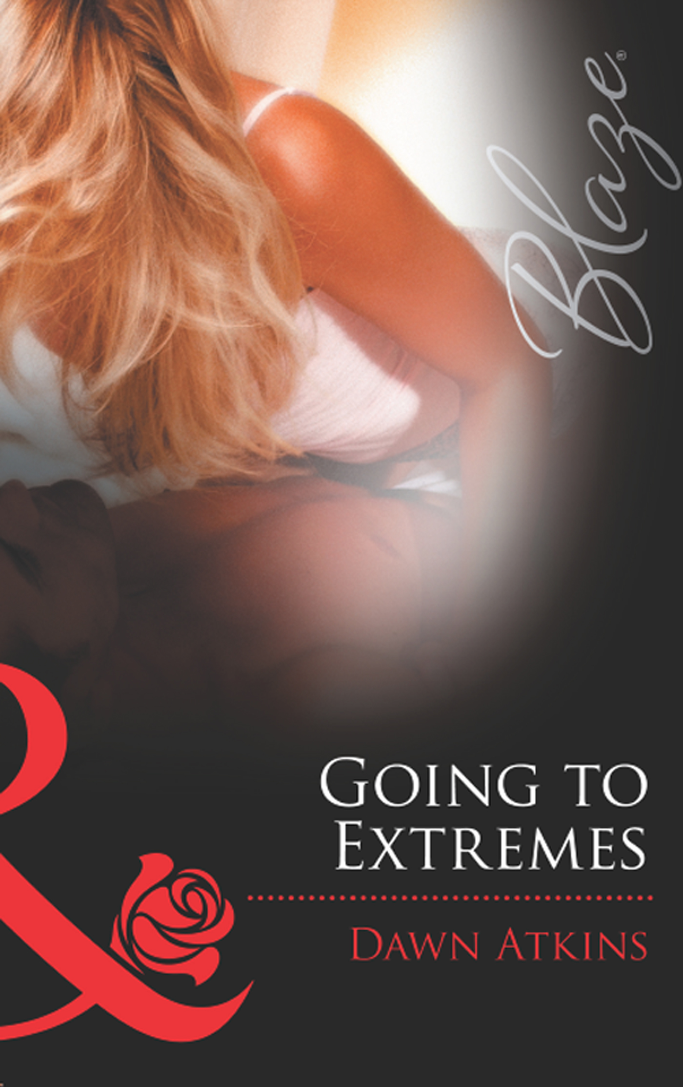 Обложка книги «Going to Extremes»