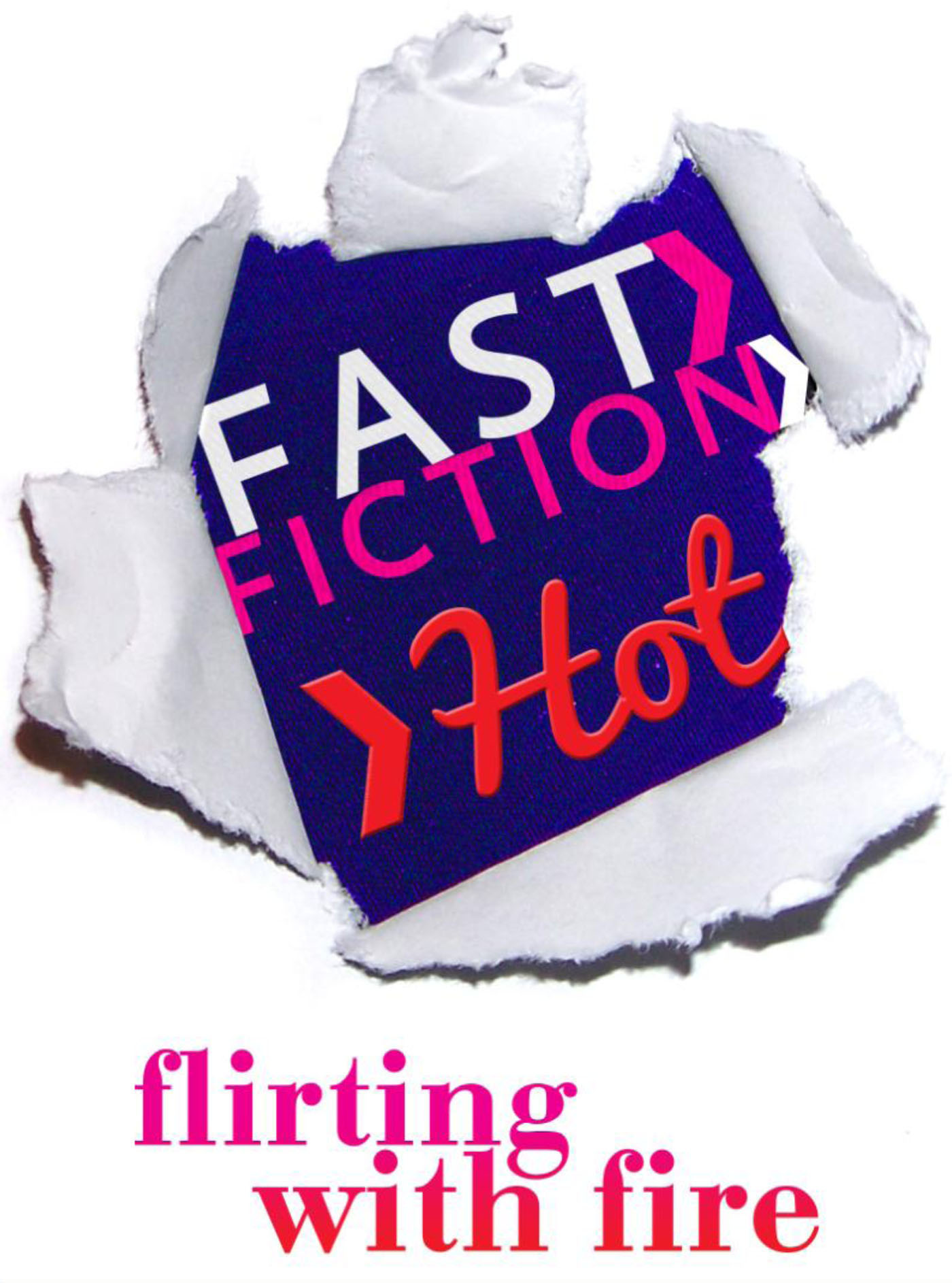 Обложка книги «Flirting with Fire»