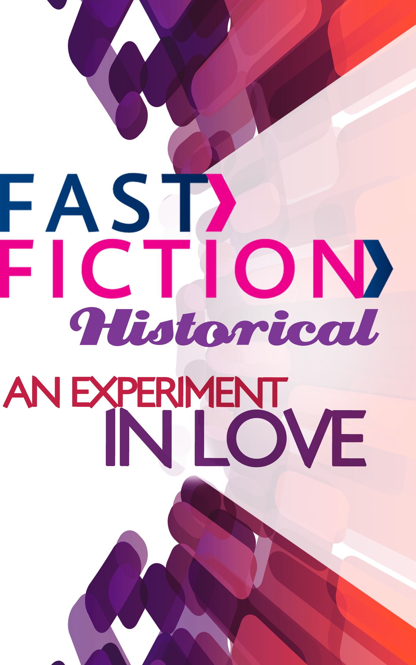 Обложка книги «An Experiment in Love»