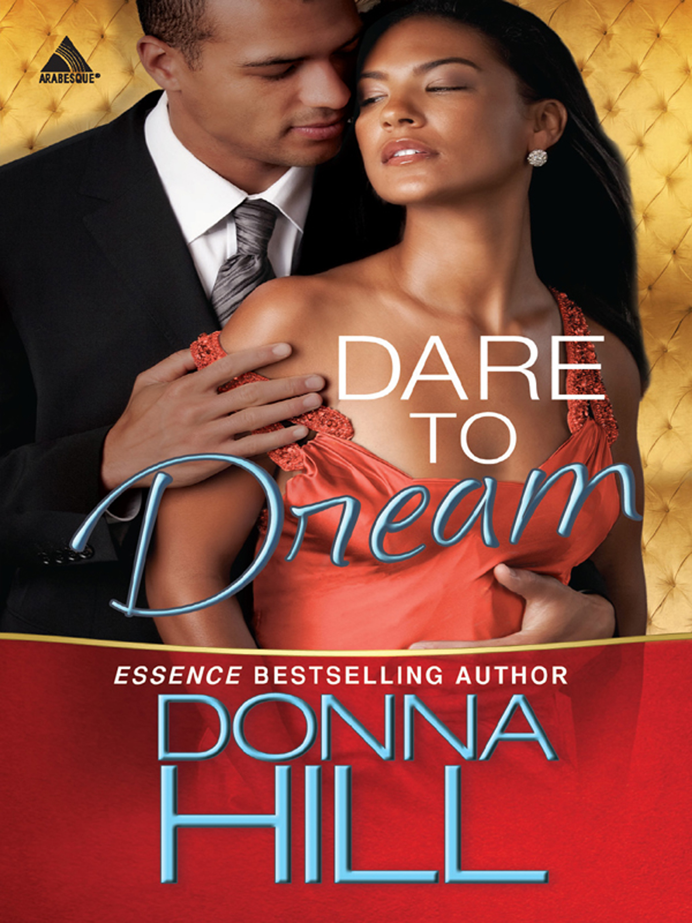 Обложка книги «Dare to Dream»