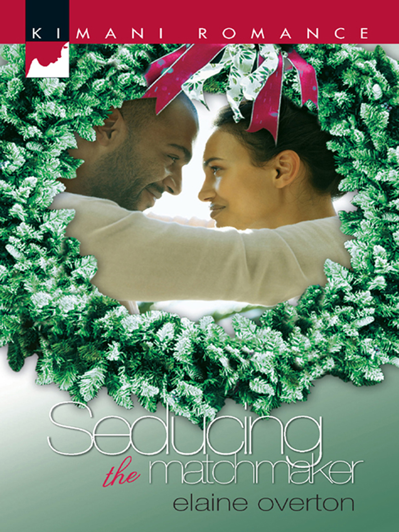 Обложка книги «Seducing the Matchmaker»