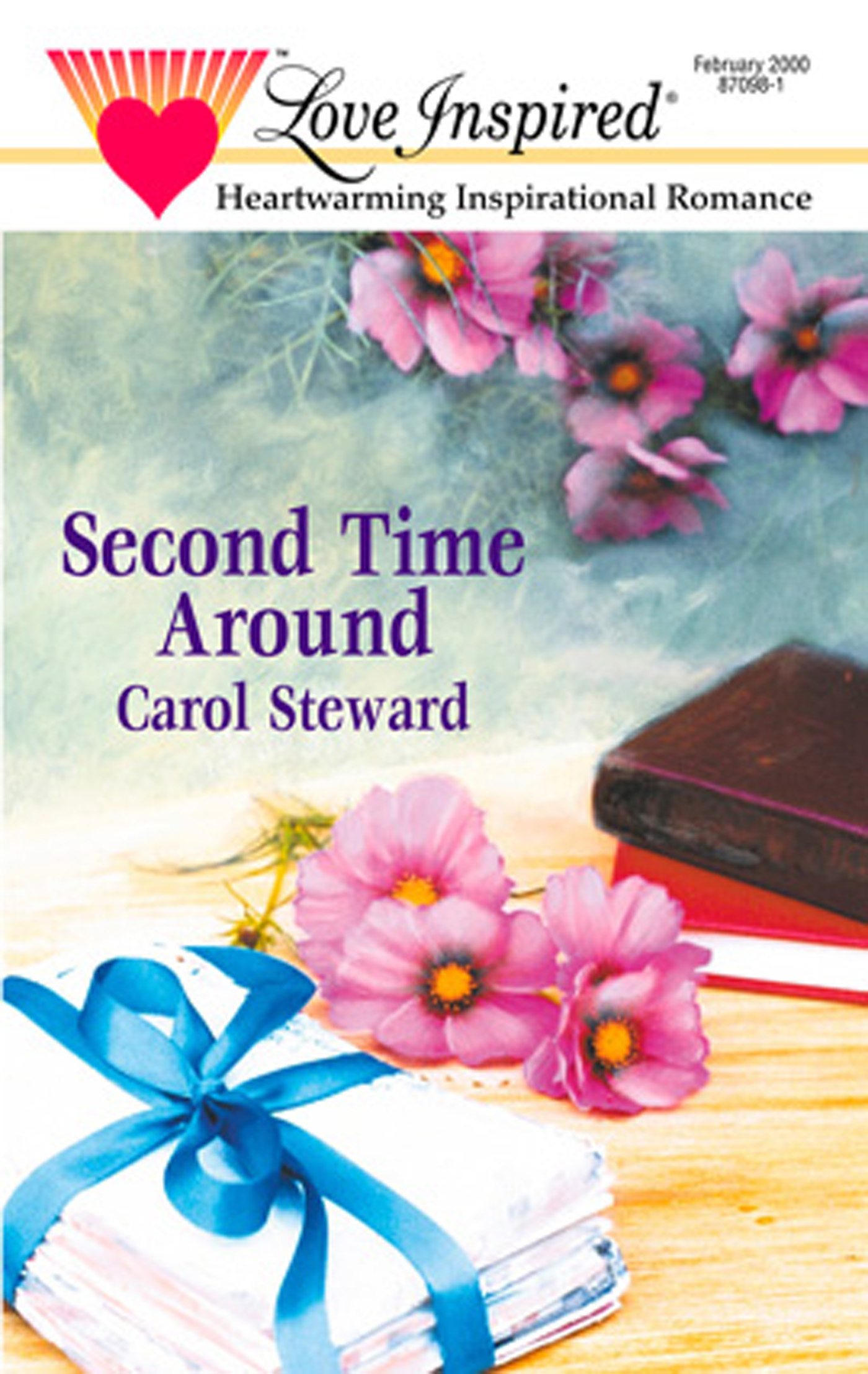 Обложка книги «Second Time Around»