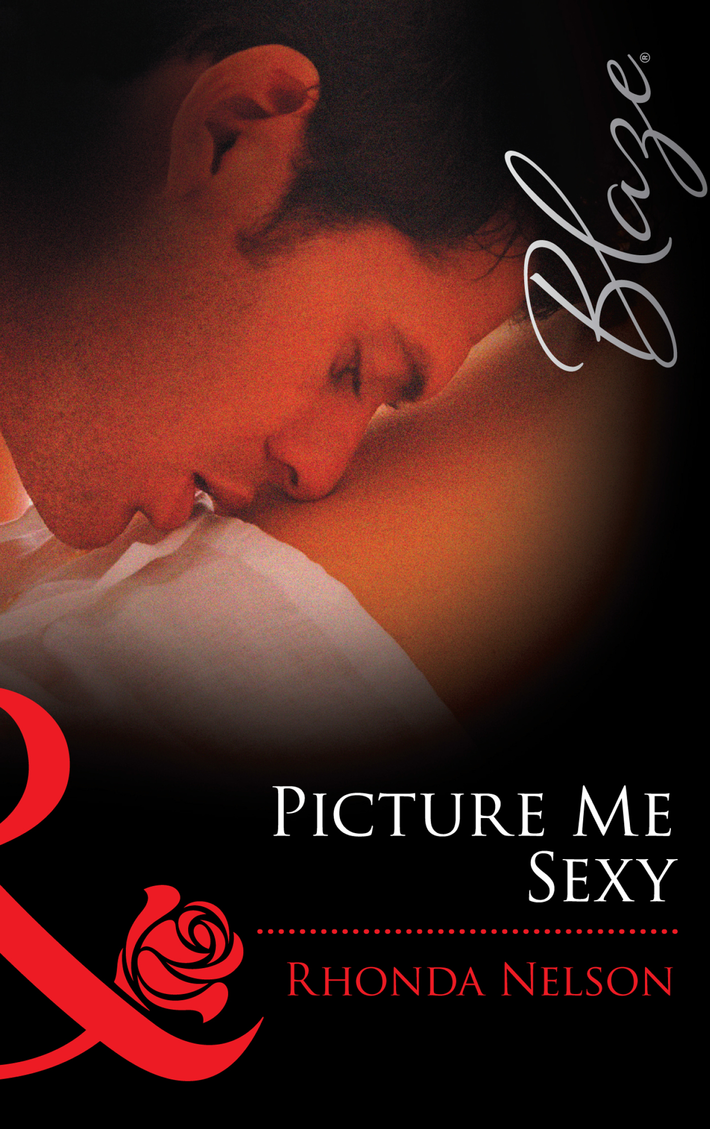 Обложка книги «Picture me Sexy»
