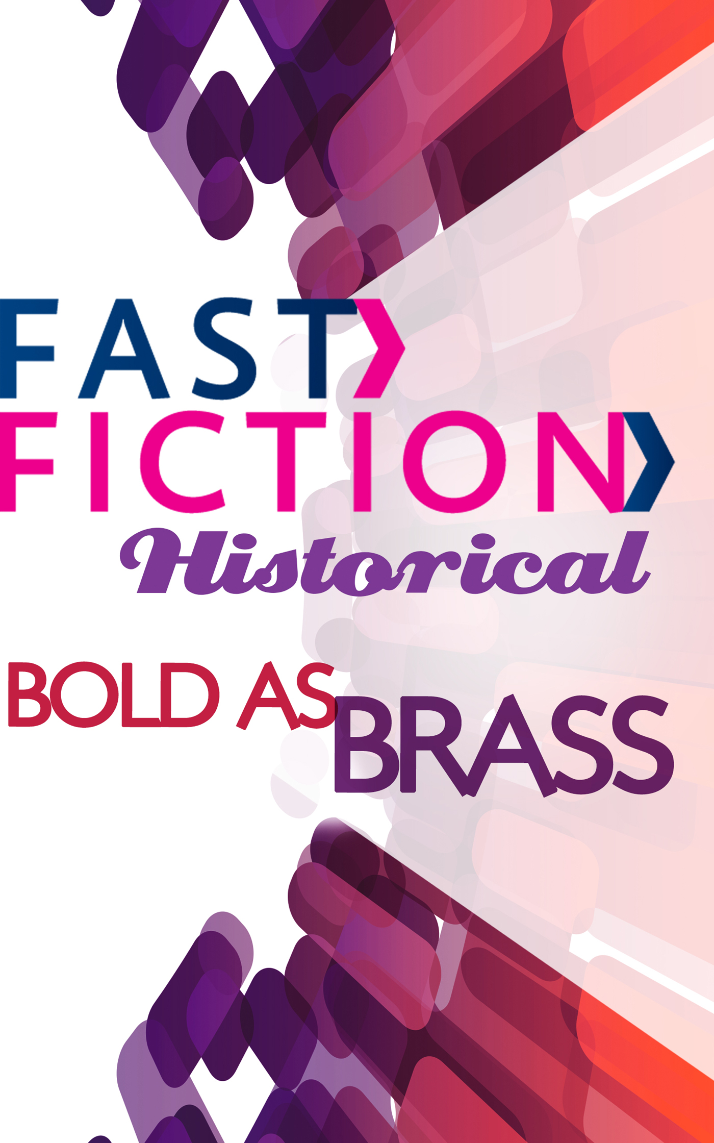 Обложка книги «Bold As Brass»