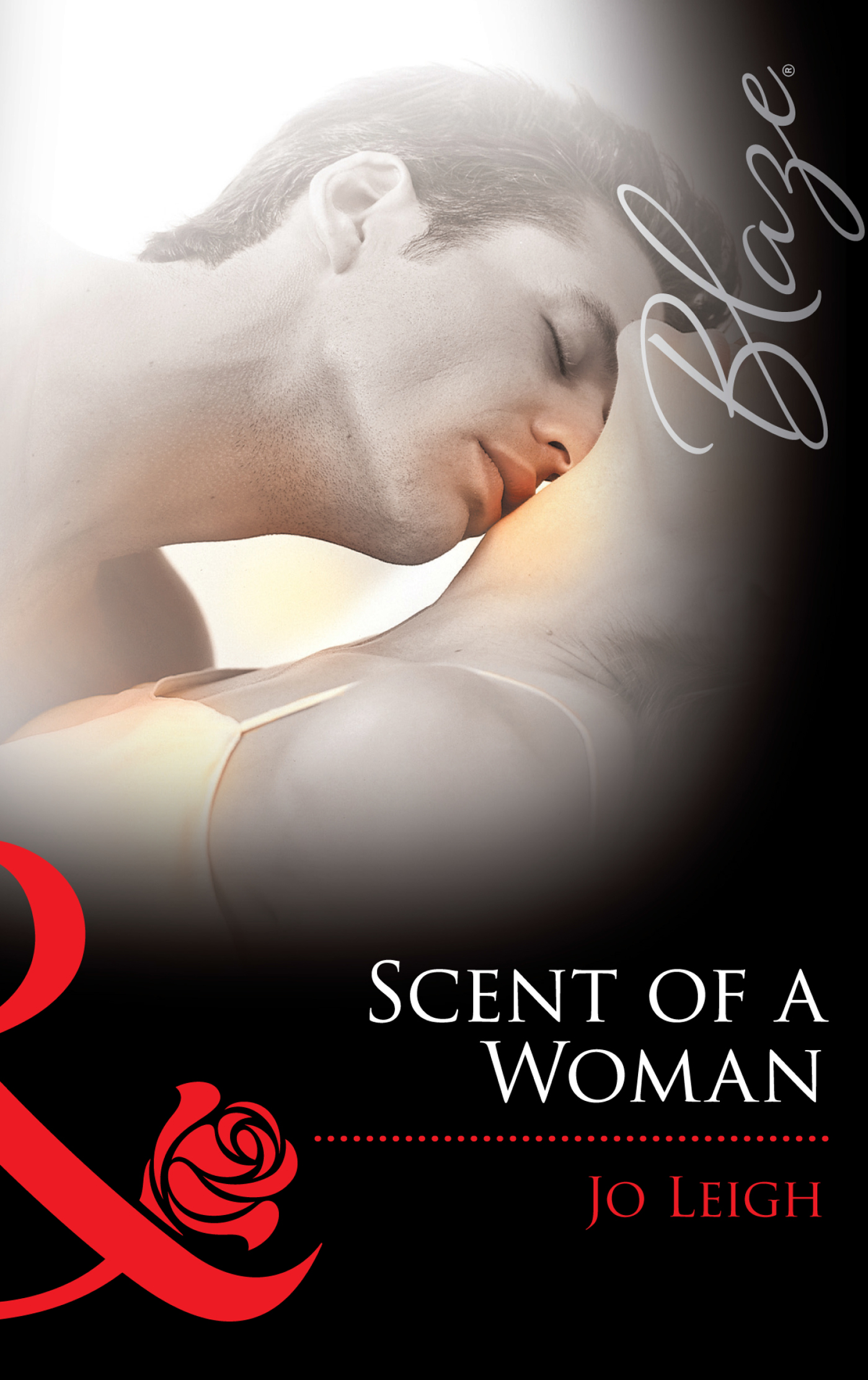 Обложка книги «Scent of a Woman»