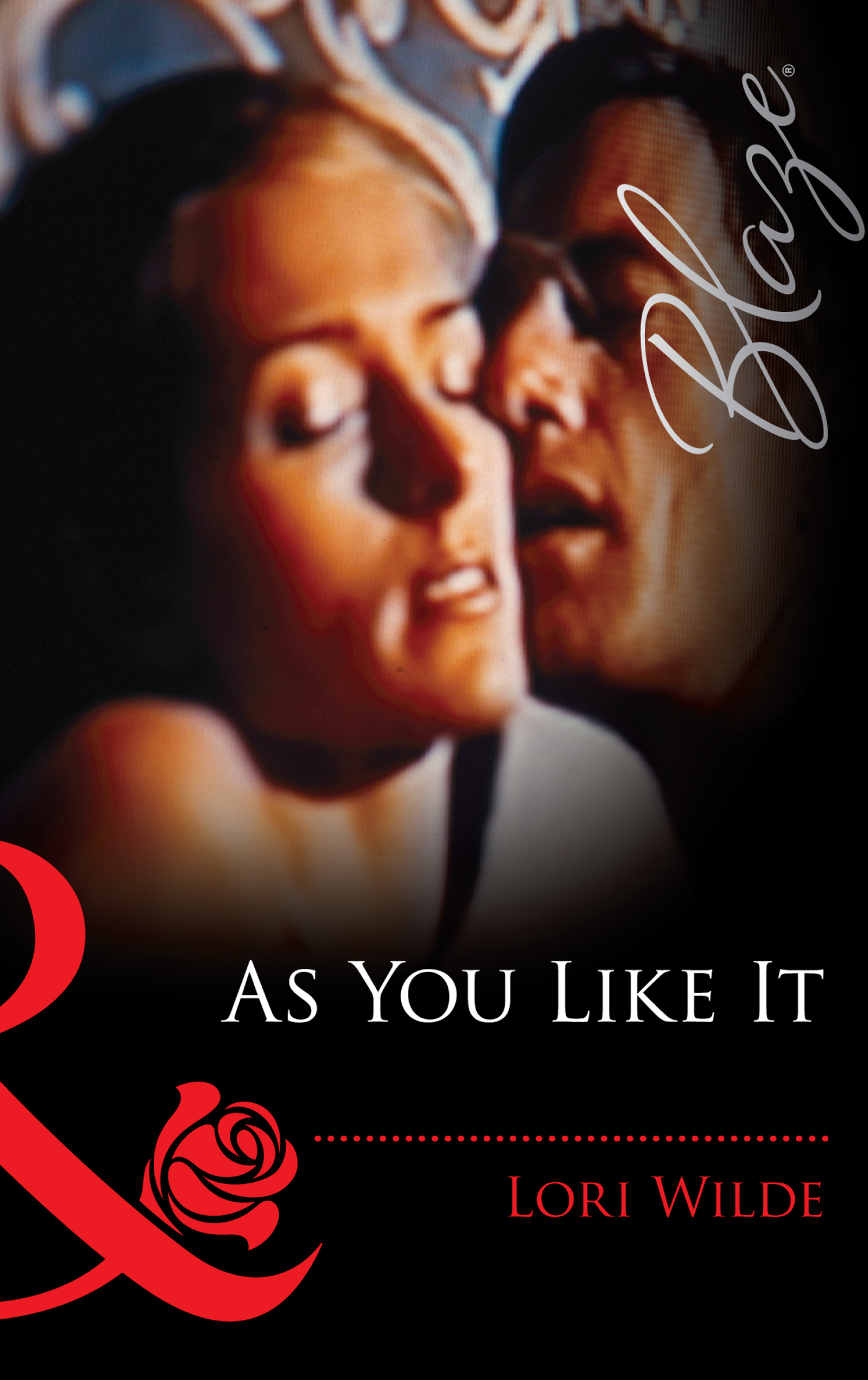 Обложка книги «As You Like It»